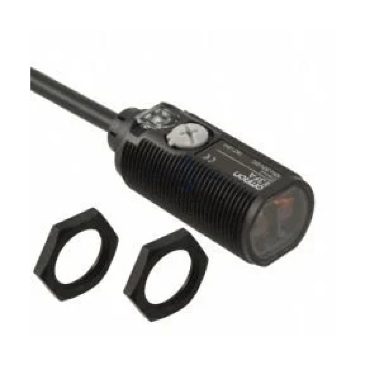 Omron E3FA-DN13 100cm Npn Cisimden Yansımalı 2M Kablolu Fotoelektrik Sensör