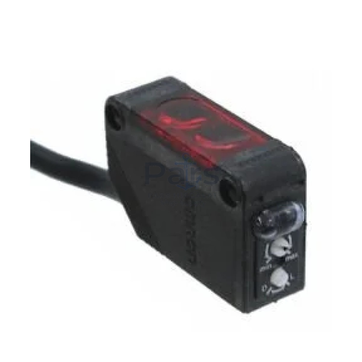 Omron E3Z-D81 2M 100mm Pnp Cisimden Yansımalı Sensör