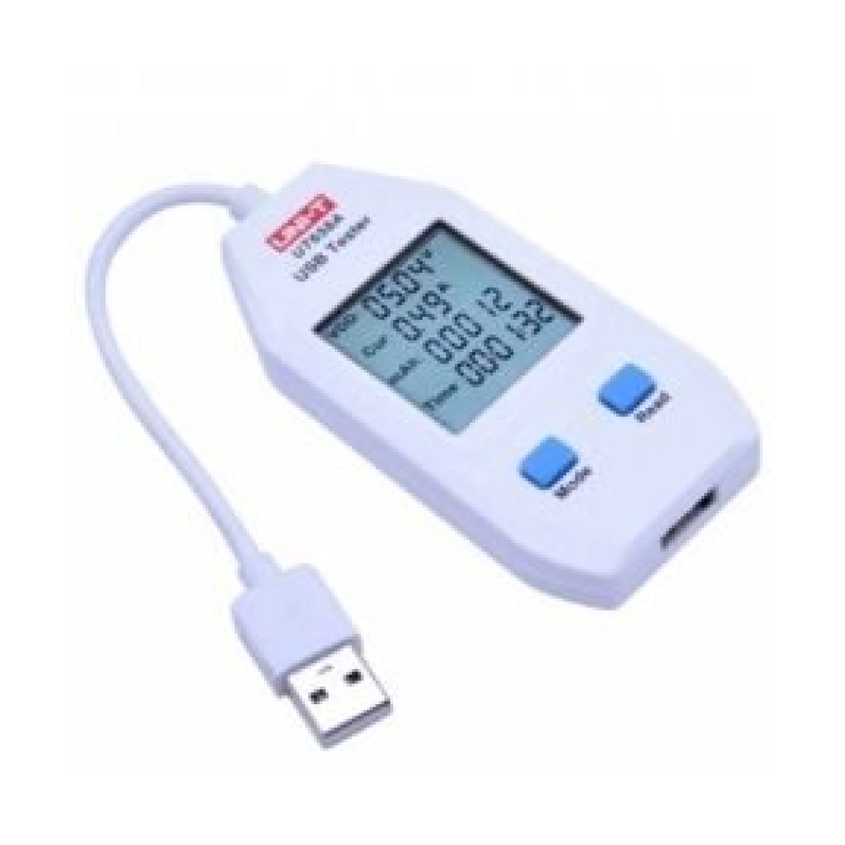 Unit Ut658A Usb Test Cihazı