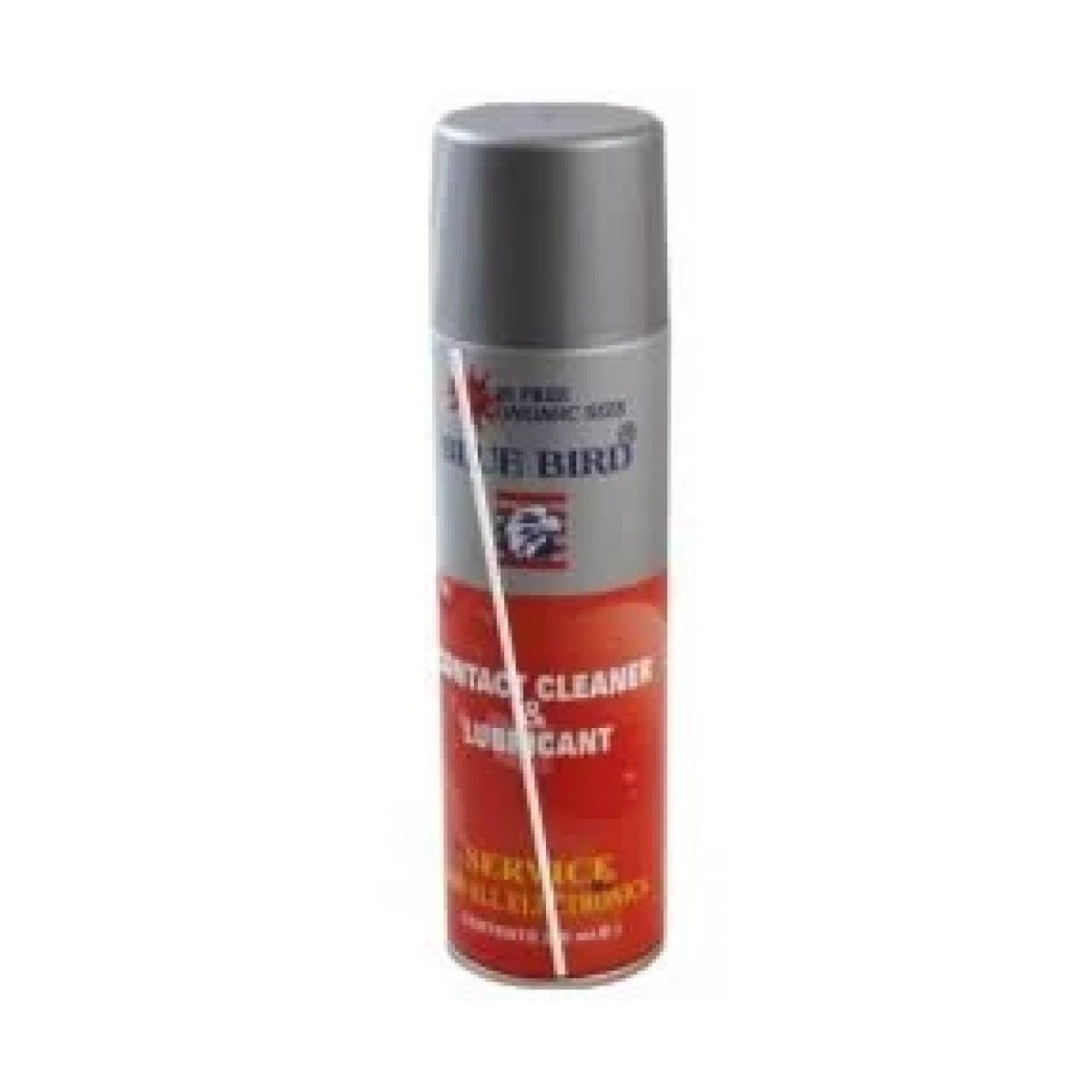 Blue Bird Yağlı Kontak Sprey 250ml