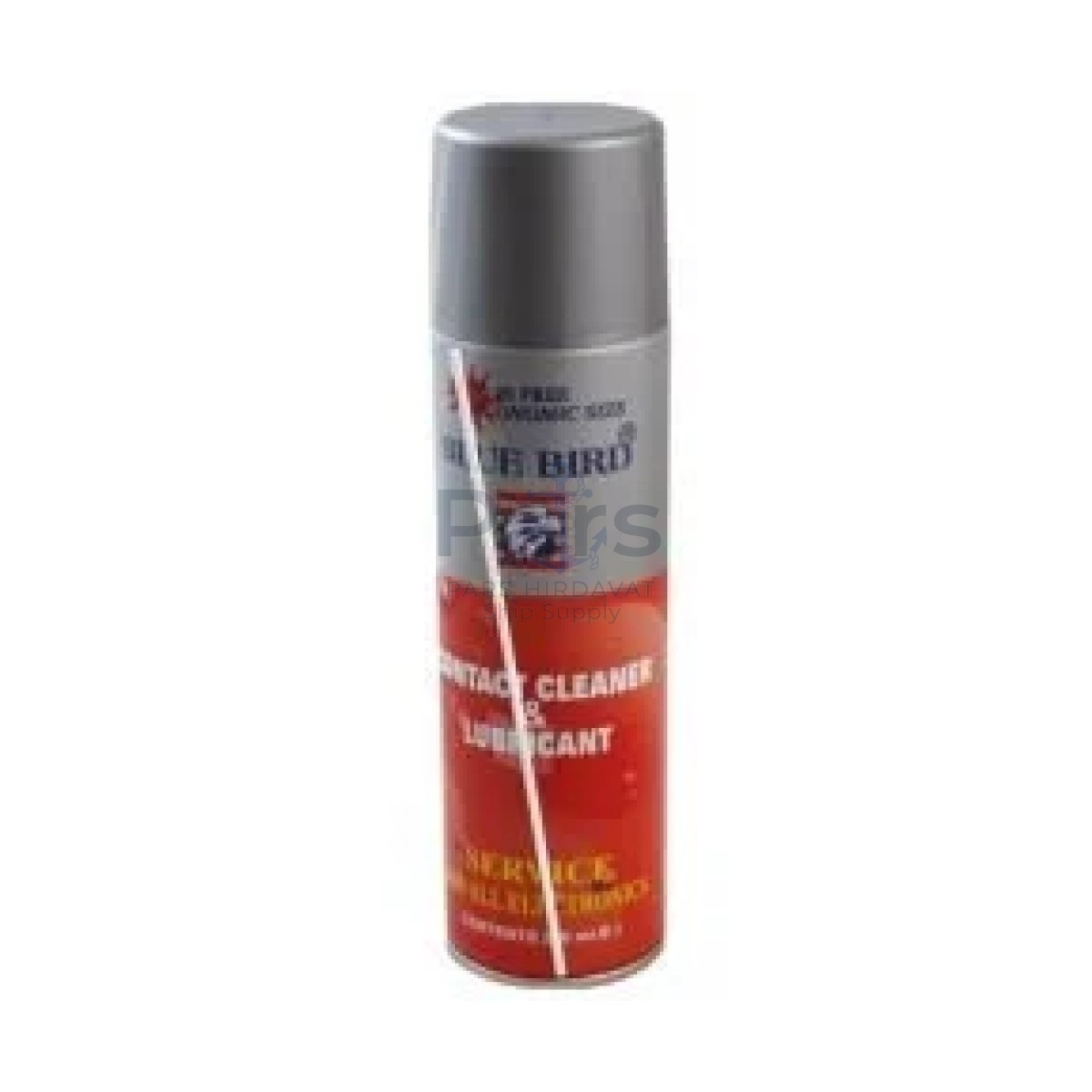 Blue Bird Yağlı Kontak Sprey 250ml