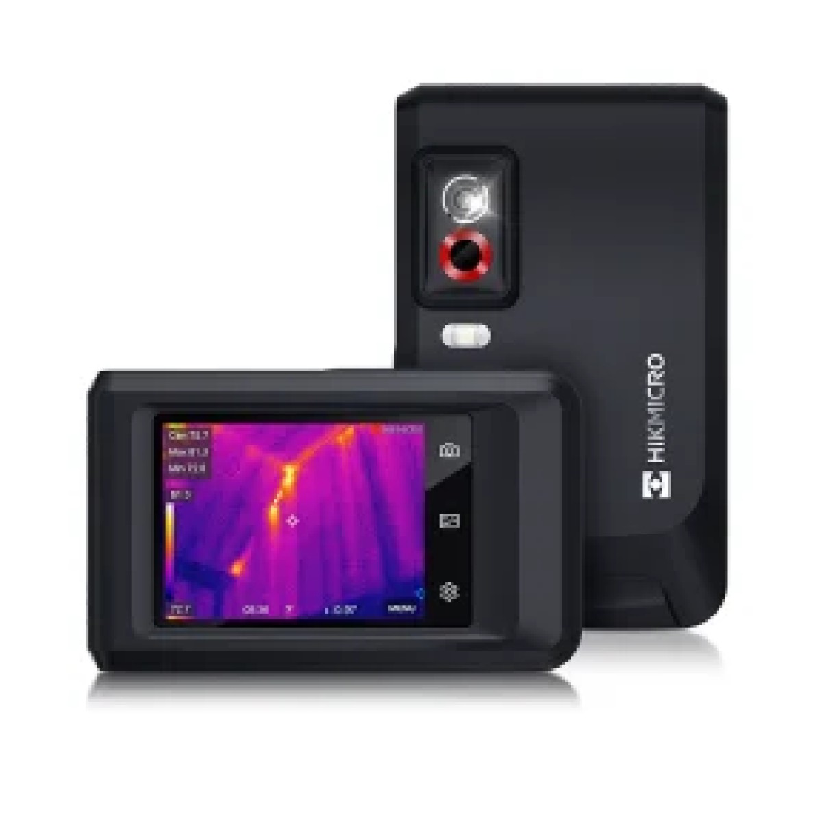 Hikmicro Pocket2 256x192 Termal Kamera