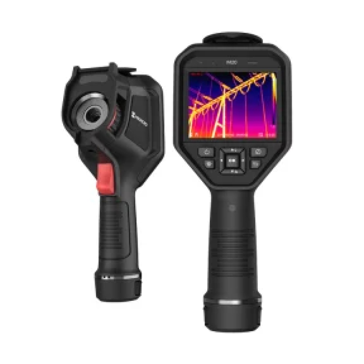Hikmicro M20 256x192 Profesyonel Termal Kamera