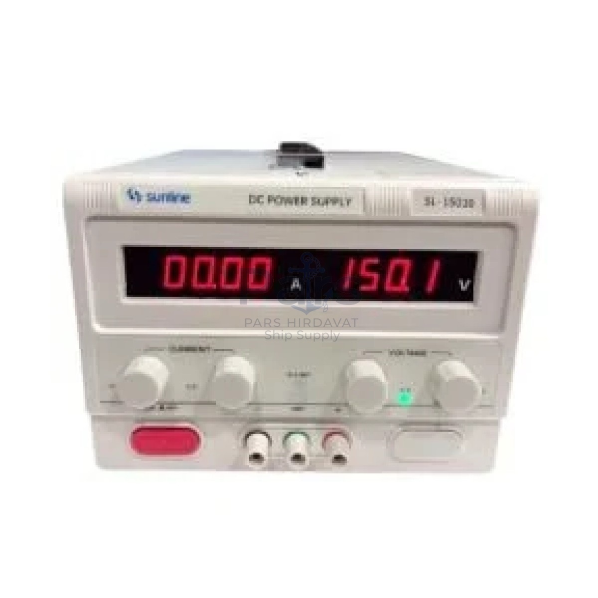Sunline SL-15010 150V 10A Ayarlanabilir DC Güç Kaynağı