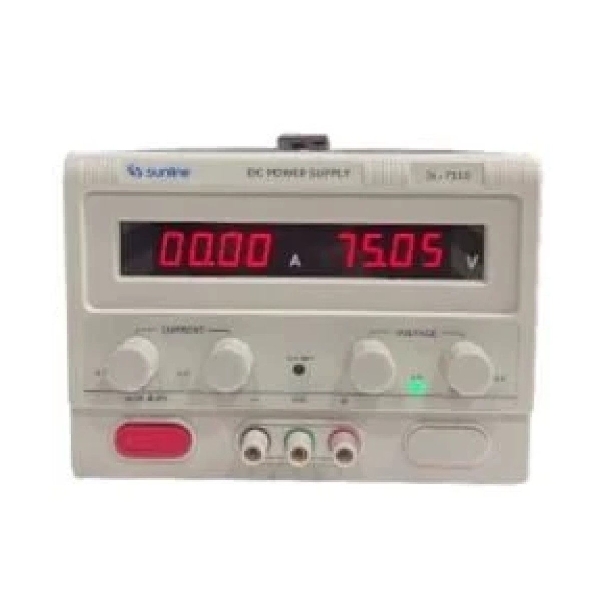 Sunline SL-7510 75V 10A Ayarlanabilir DC Güç Kaynağı