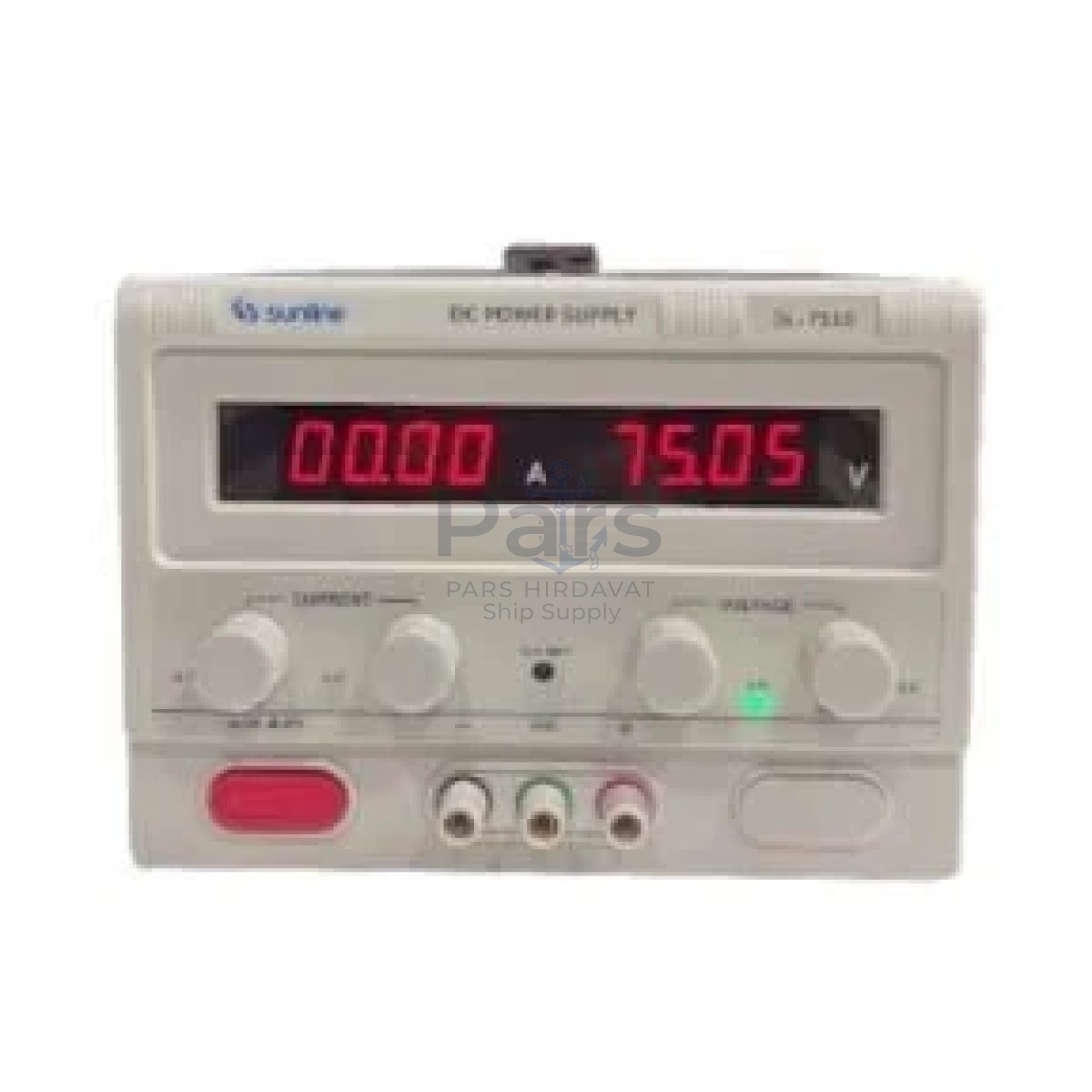 Sunline SL-7510 75V 10A Ayarlanabilir DC Güç Kaynağı