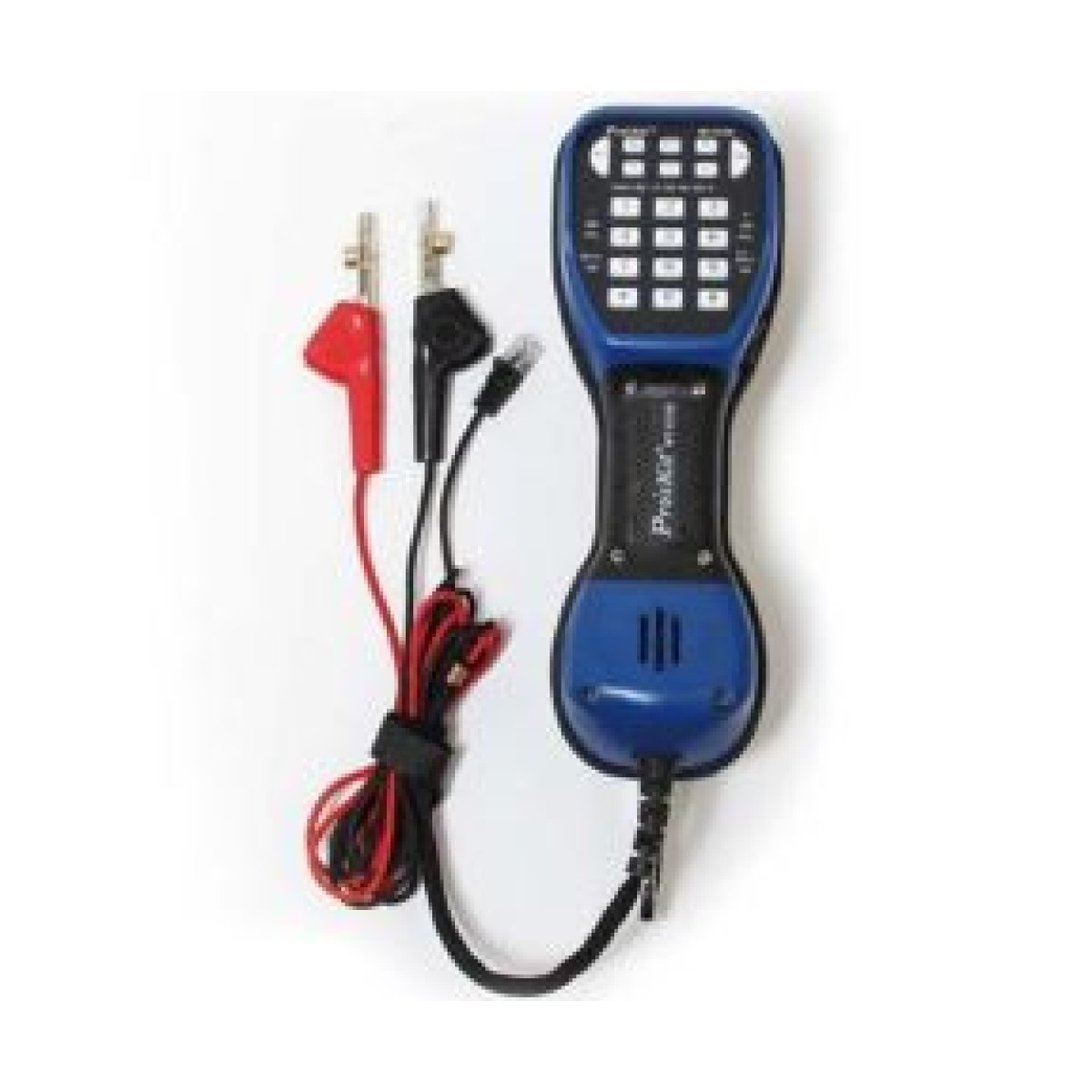 Proskit MT-8100 Telefon Hattı Test Cihazı