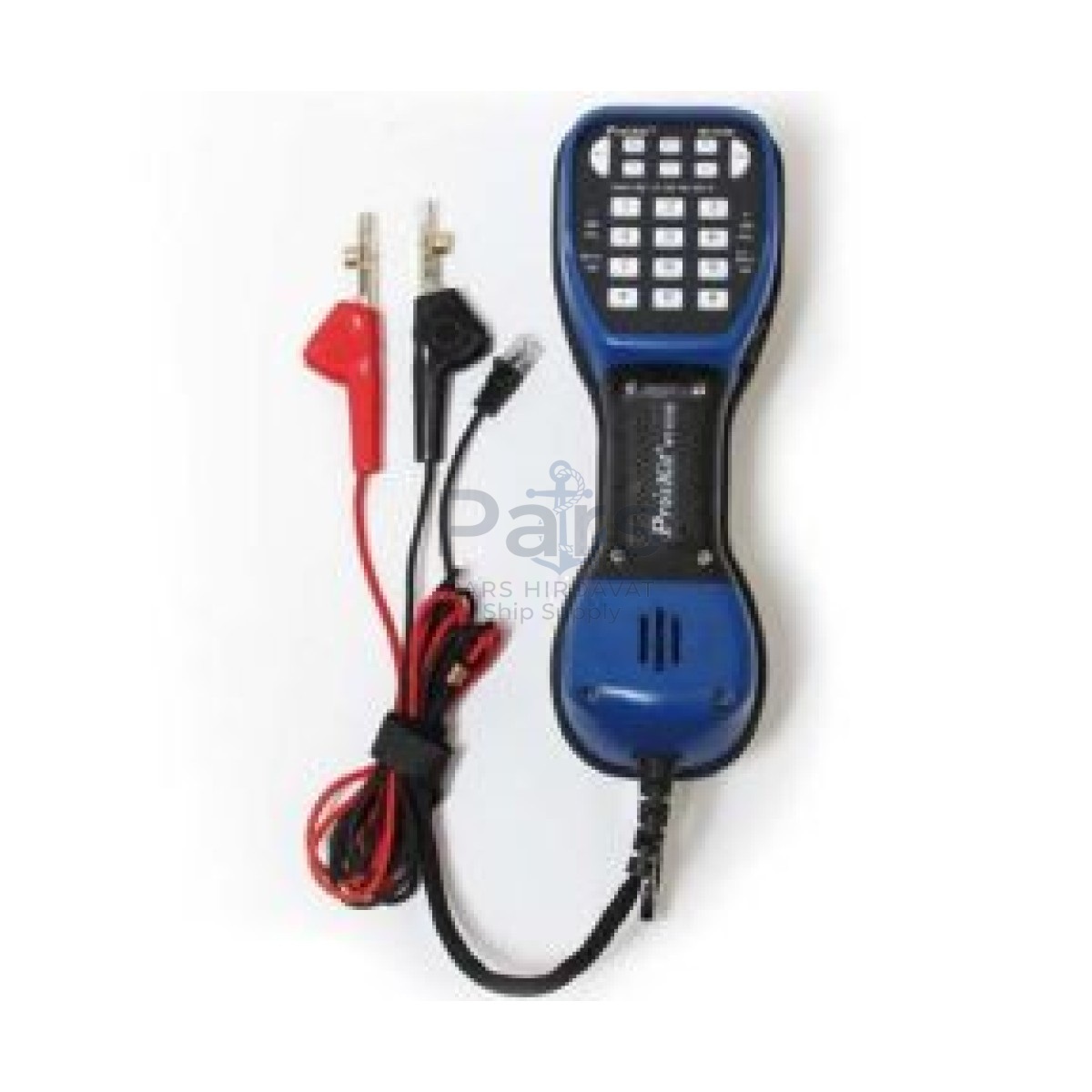 Proskit MT-8100 Telefon Hattı Test Cihazı