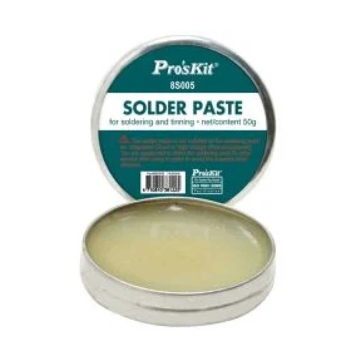 Proskit 8S005 50gr Lehim Pastası
