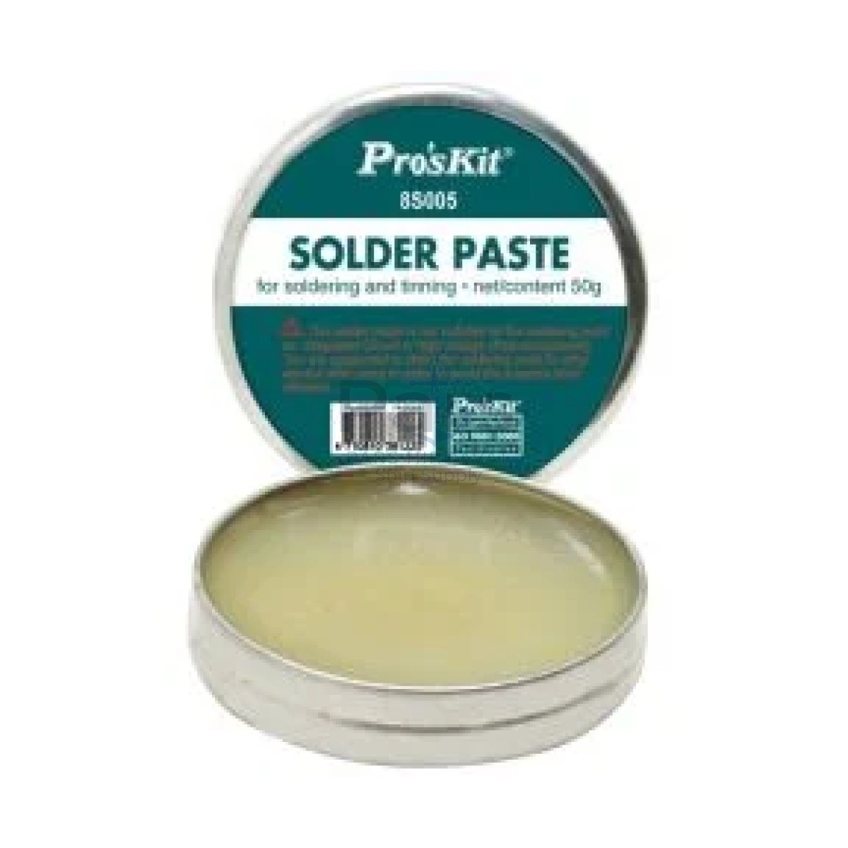 Proskit 8S005 50gr Lehim Pastası