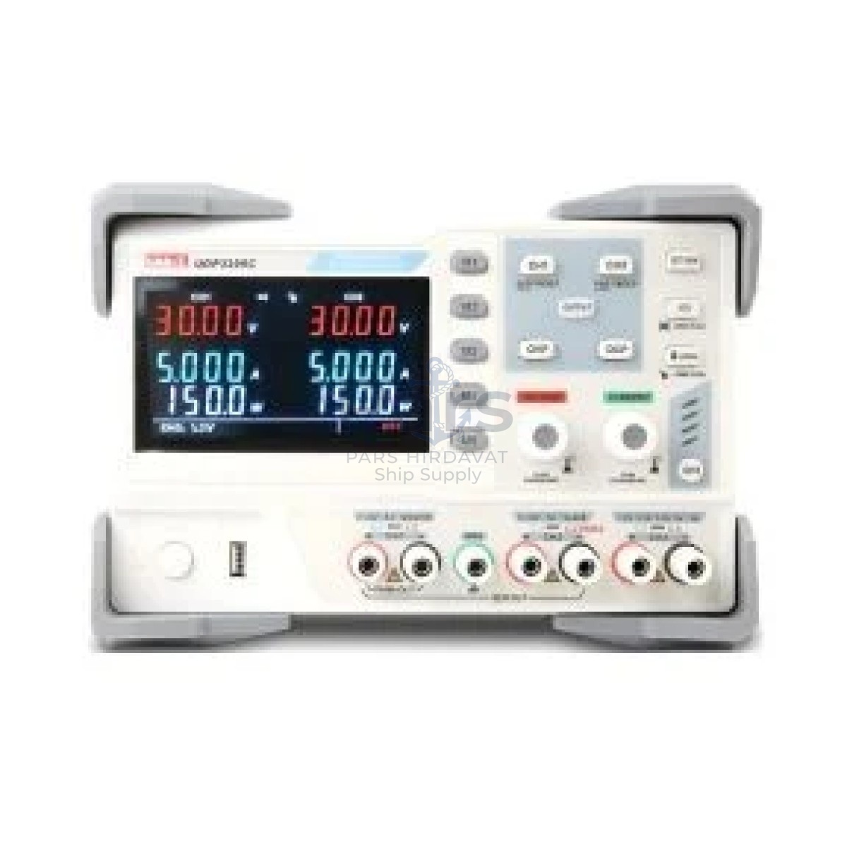 Unit UDP3305C 30V 5A Programlanabilir Dc Güç Kaynağı
