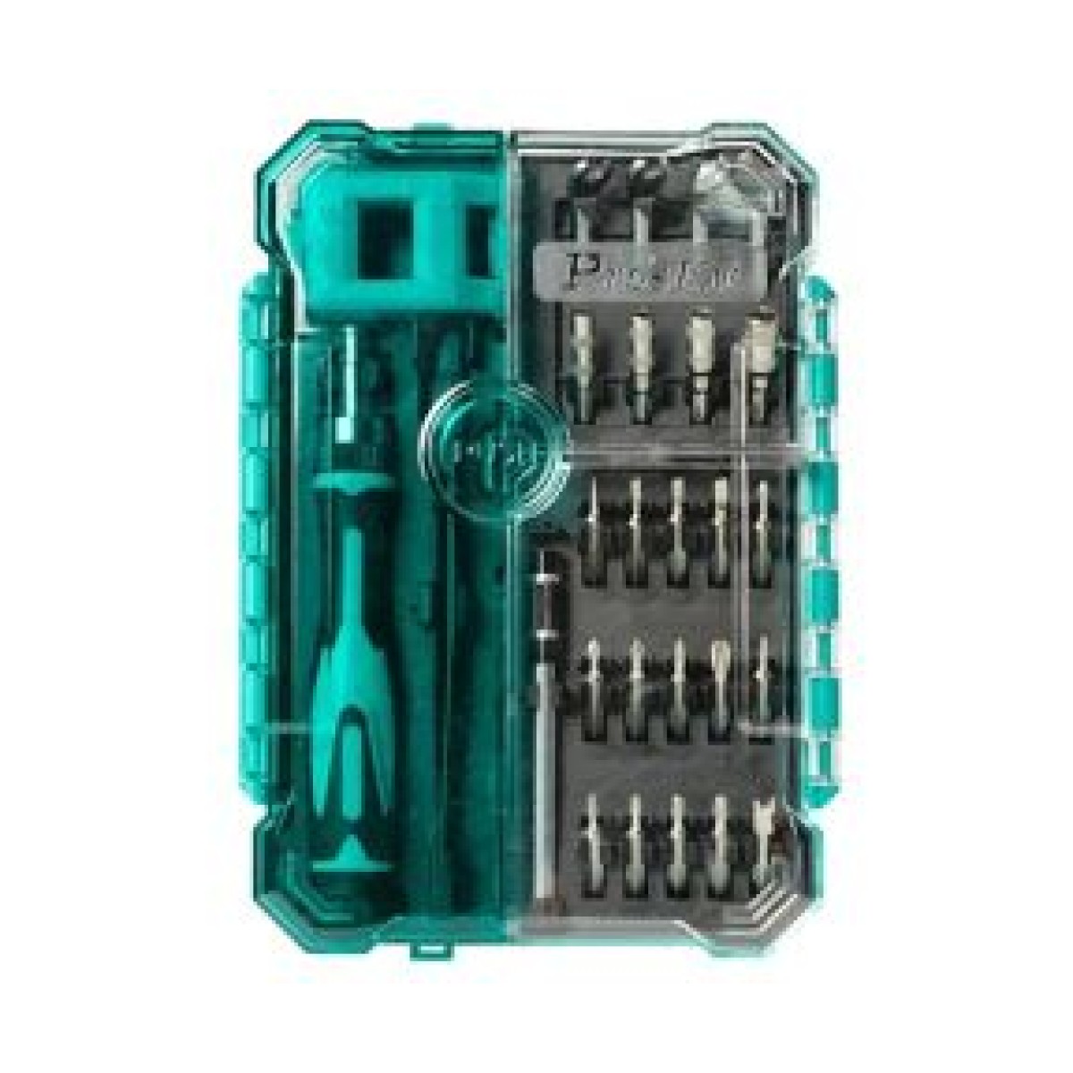 Proskit SD-9827M Telefon Tamir Tornavida Seti