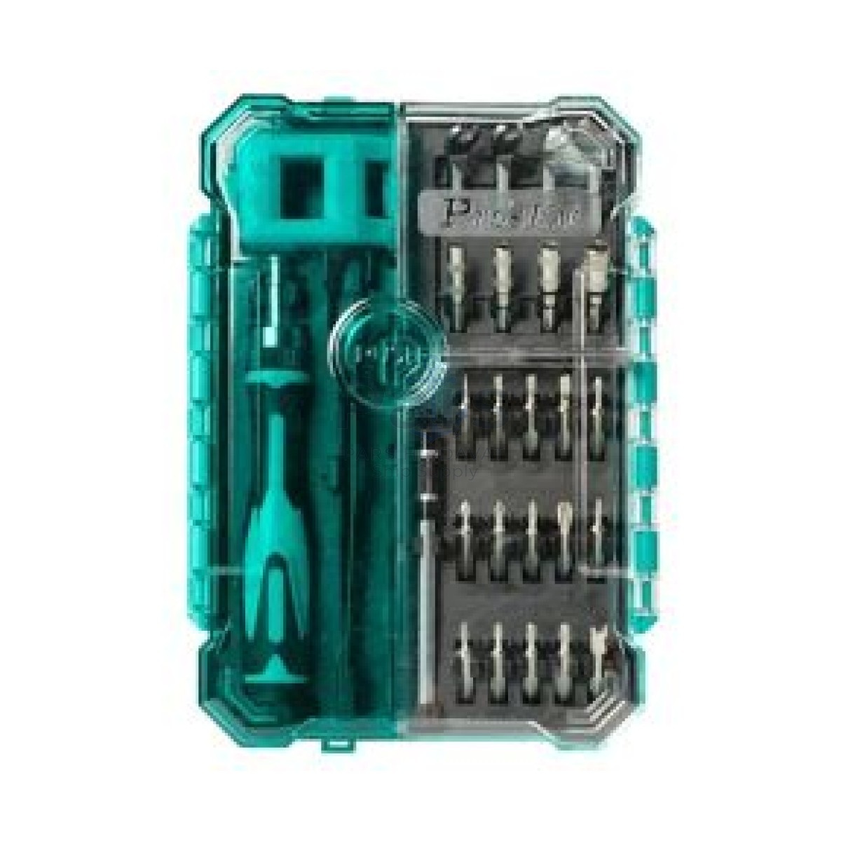 Proskit SD-9827M Telefon Tamir Tornavida Seti