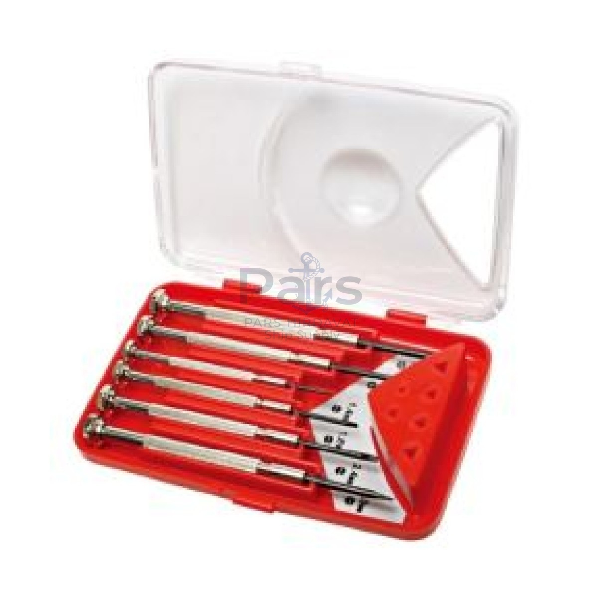 Proskit SD-9815 Hassas Tornavida Seti