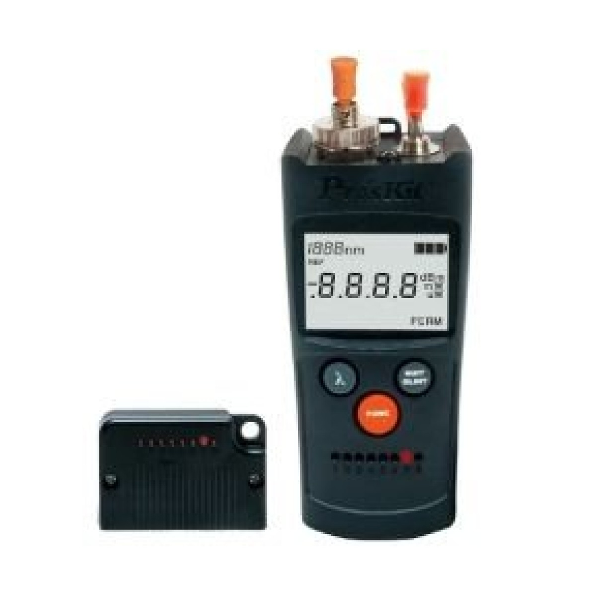 Proskit MT-7602 Fiber Optik Güç Ölçer