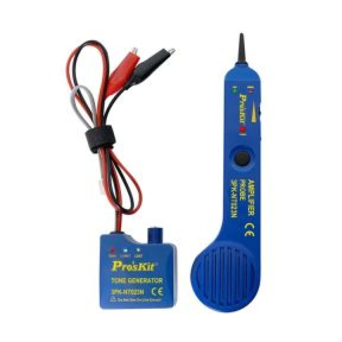 Proskit 3PK-NT023N Kablo Test Cihazı