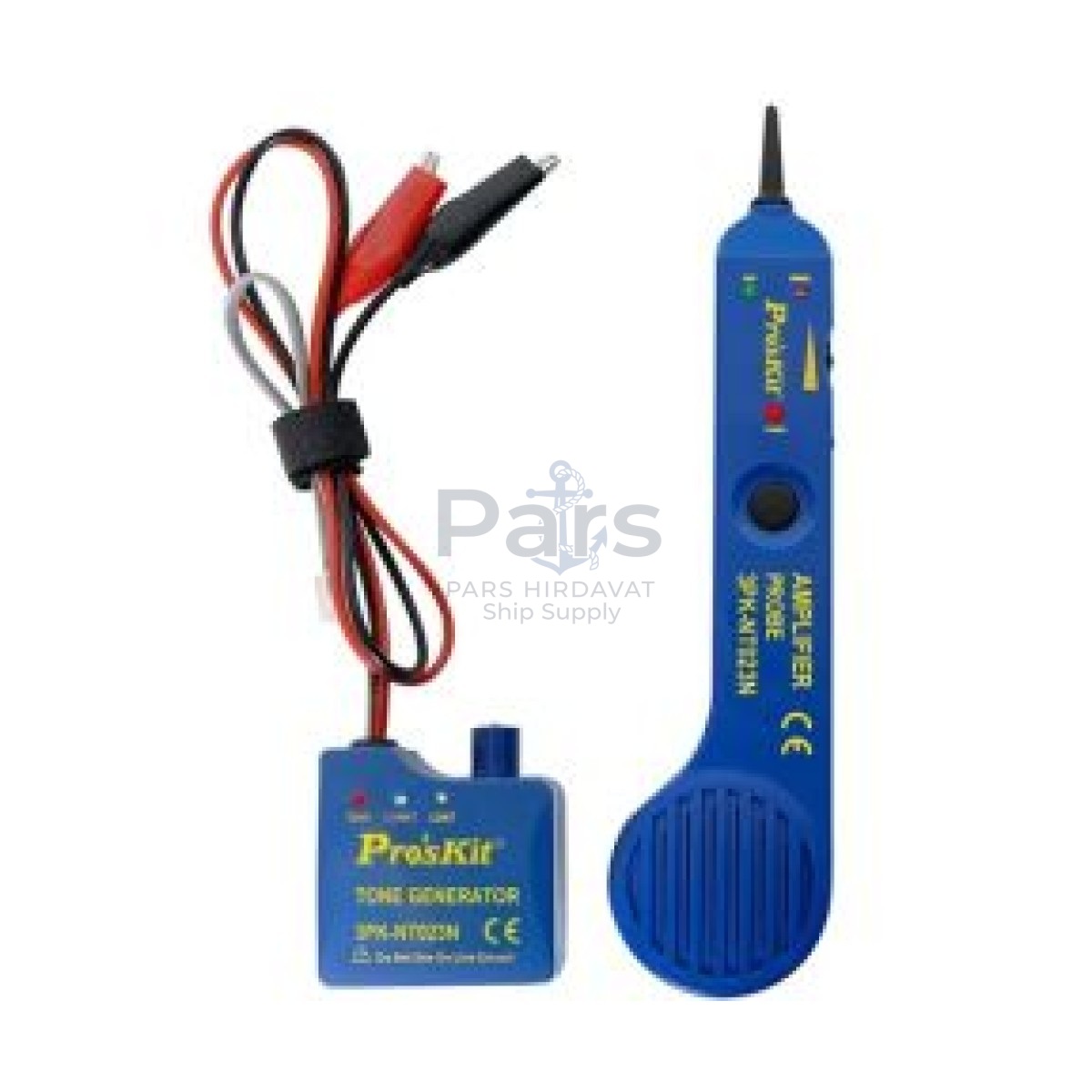 Proskit 3PK-NT023N Kablo Test Cihazı
