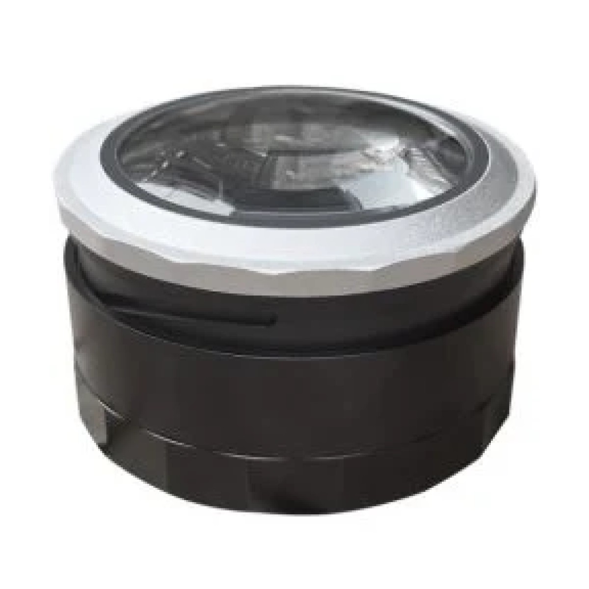 DH-86018 5X-7X Dome Büyüteç Mercek