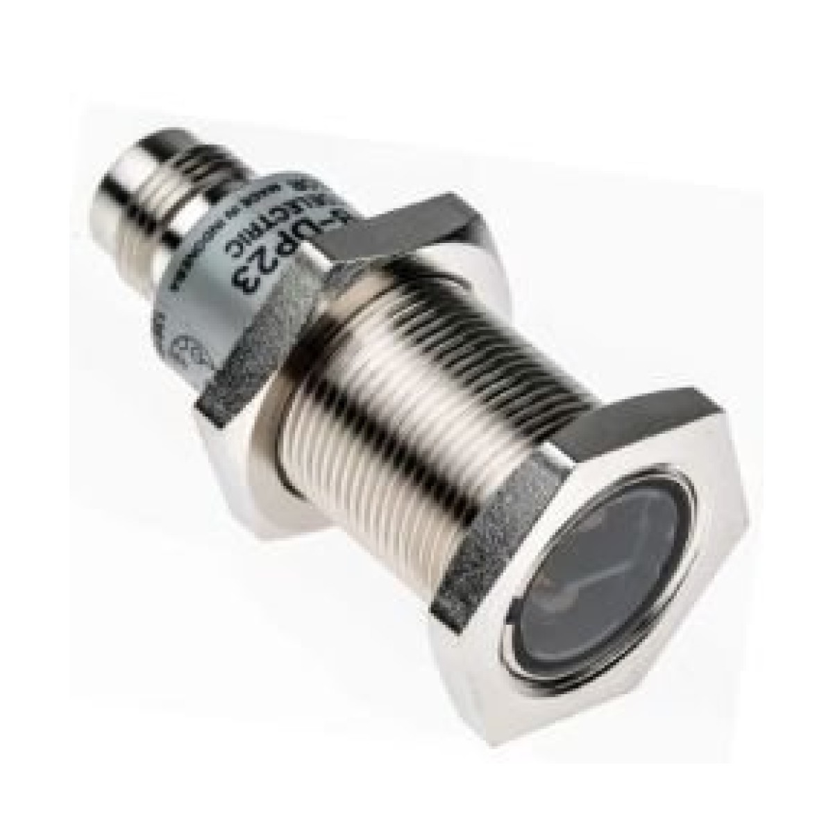 Omron E3FB-DP23 1m Cisimden Yansımalı Fotoelektrik Sensör