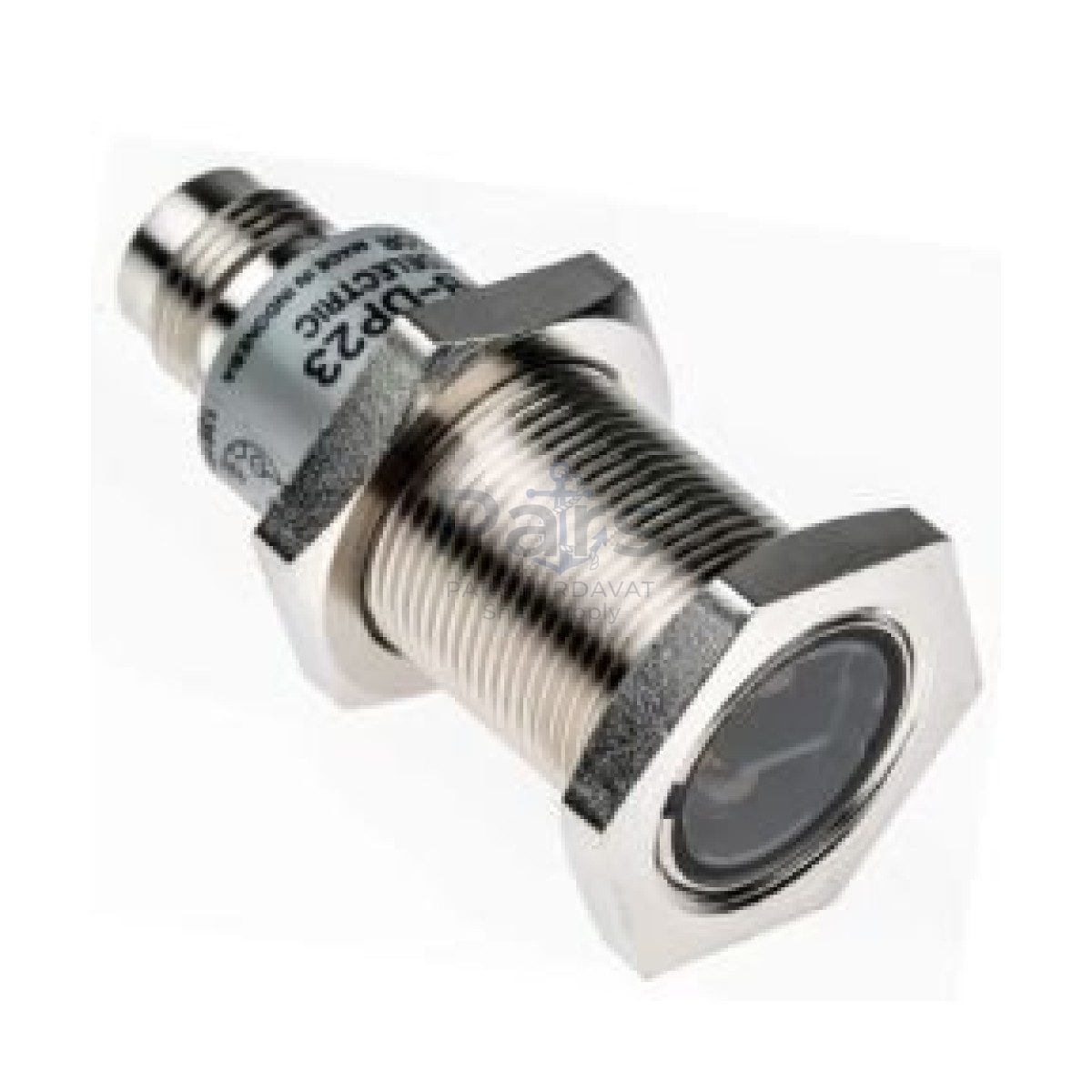 Omron E3FB-DP23 1m Cisimden Yansımalı FotoElectrical Sensör