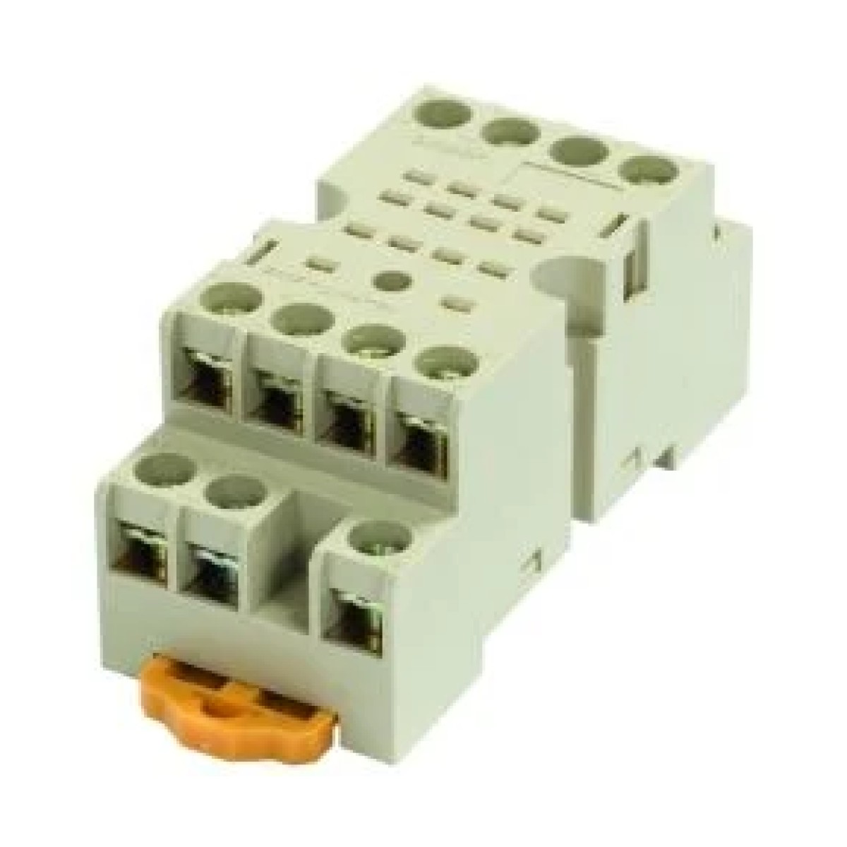 Omron PYF14A-N 14 Pimli Röle Soketi