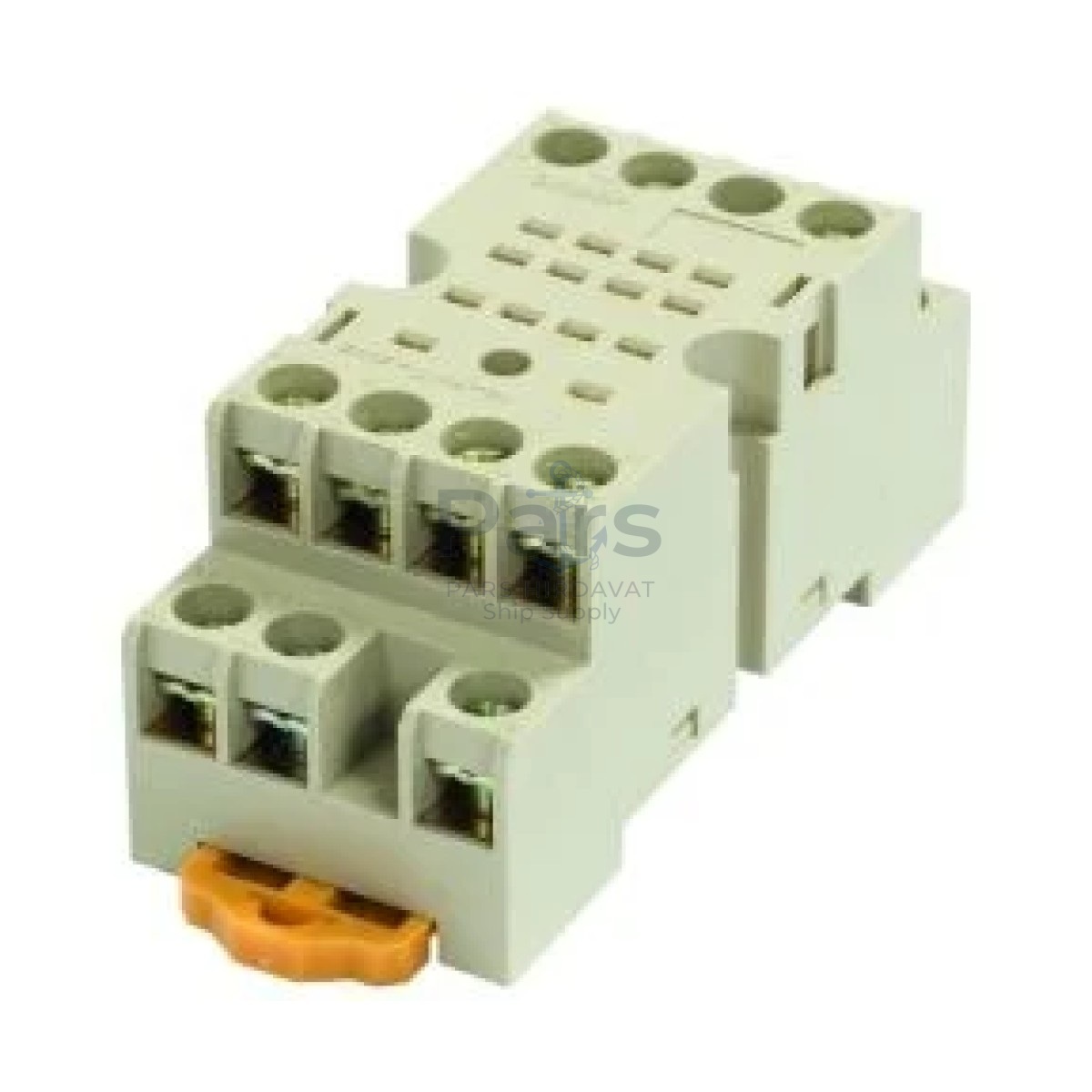 Omron PYF14A-N 14 Pimli Röle Soketi
