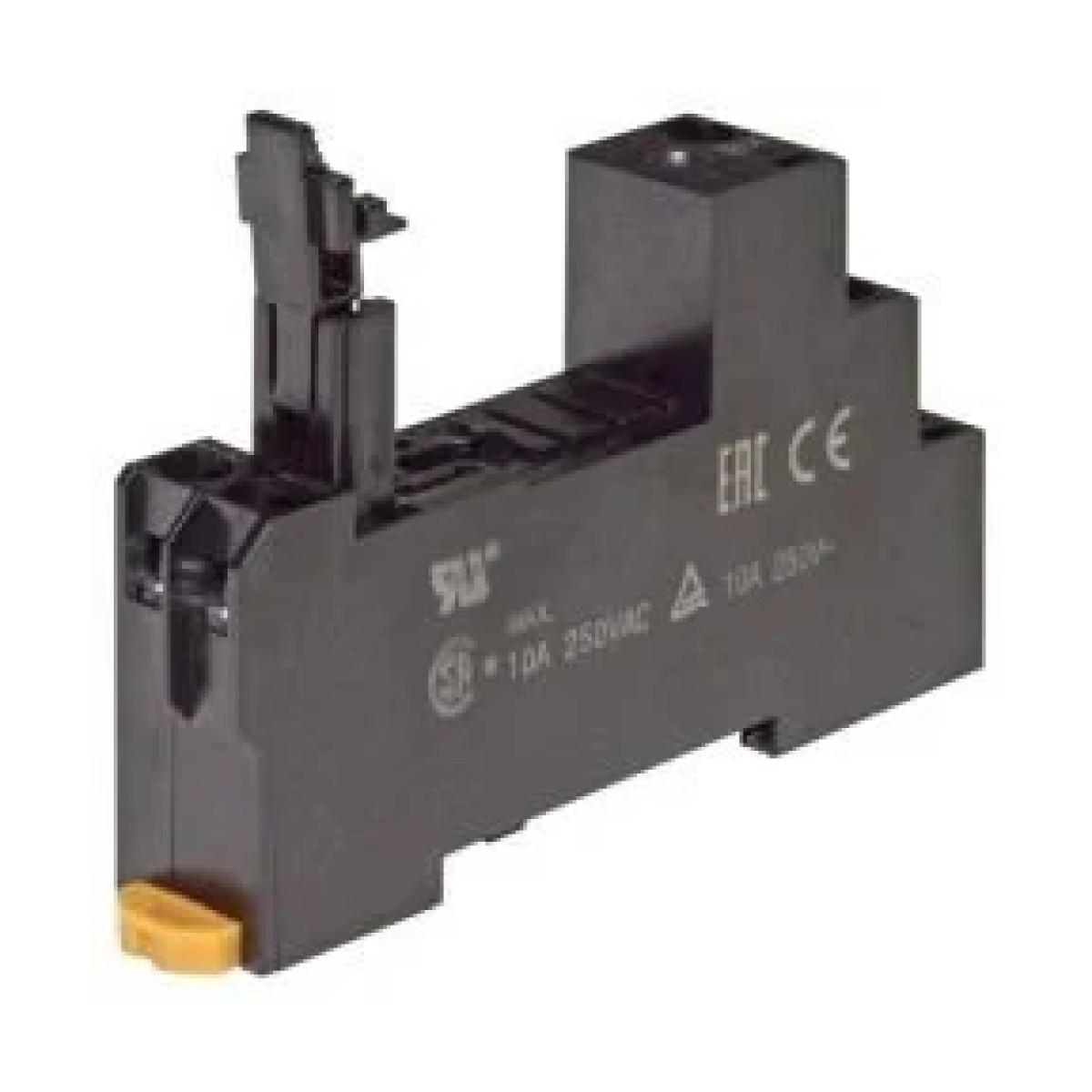 Omron P2RFZ-05-E 5 Pimli Röle Soketi