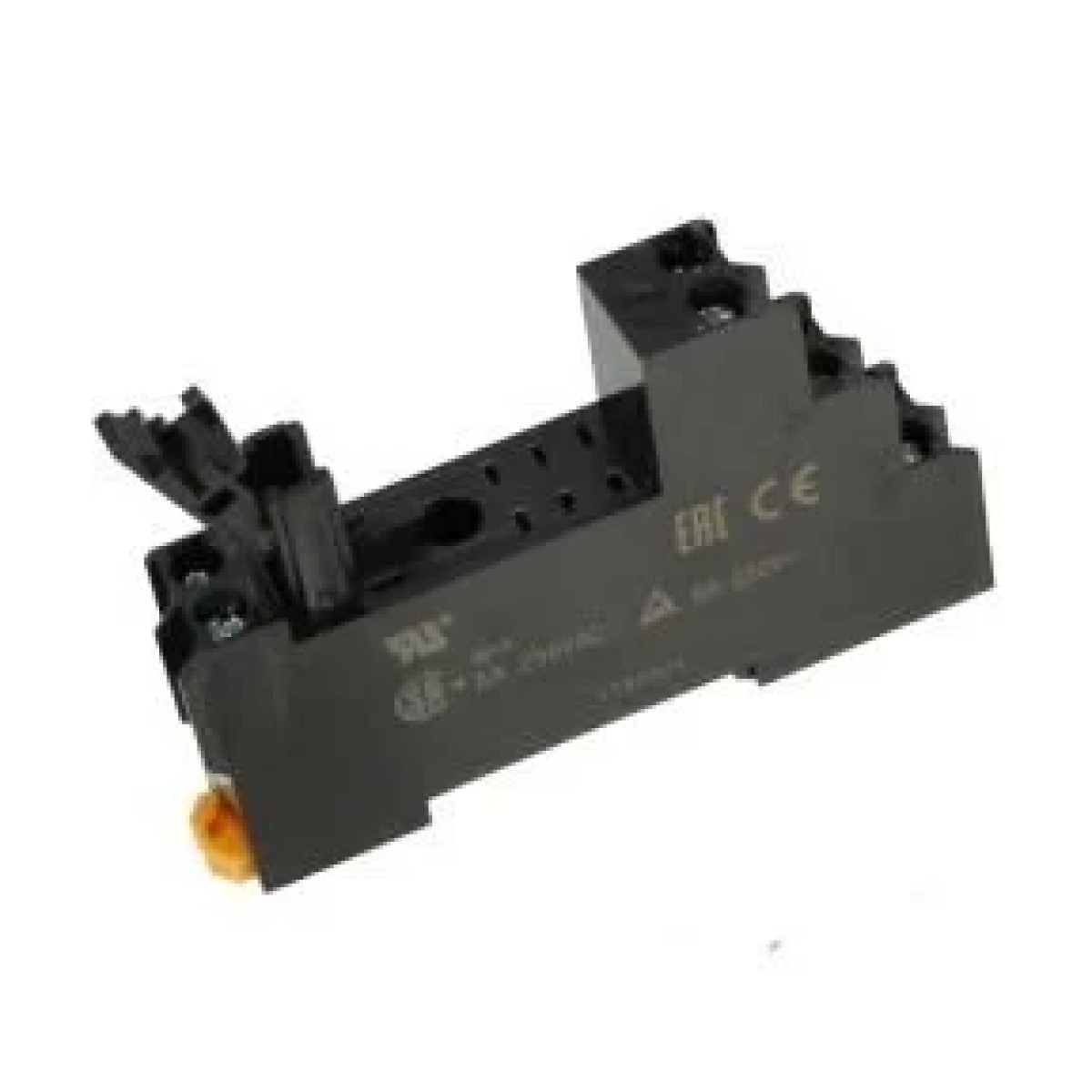 Omron P2RFZ-08-E 8 Pimli Röle Soketi