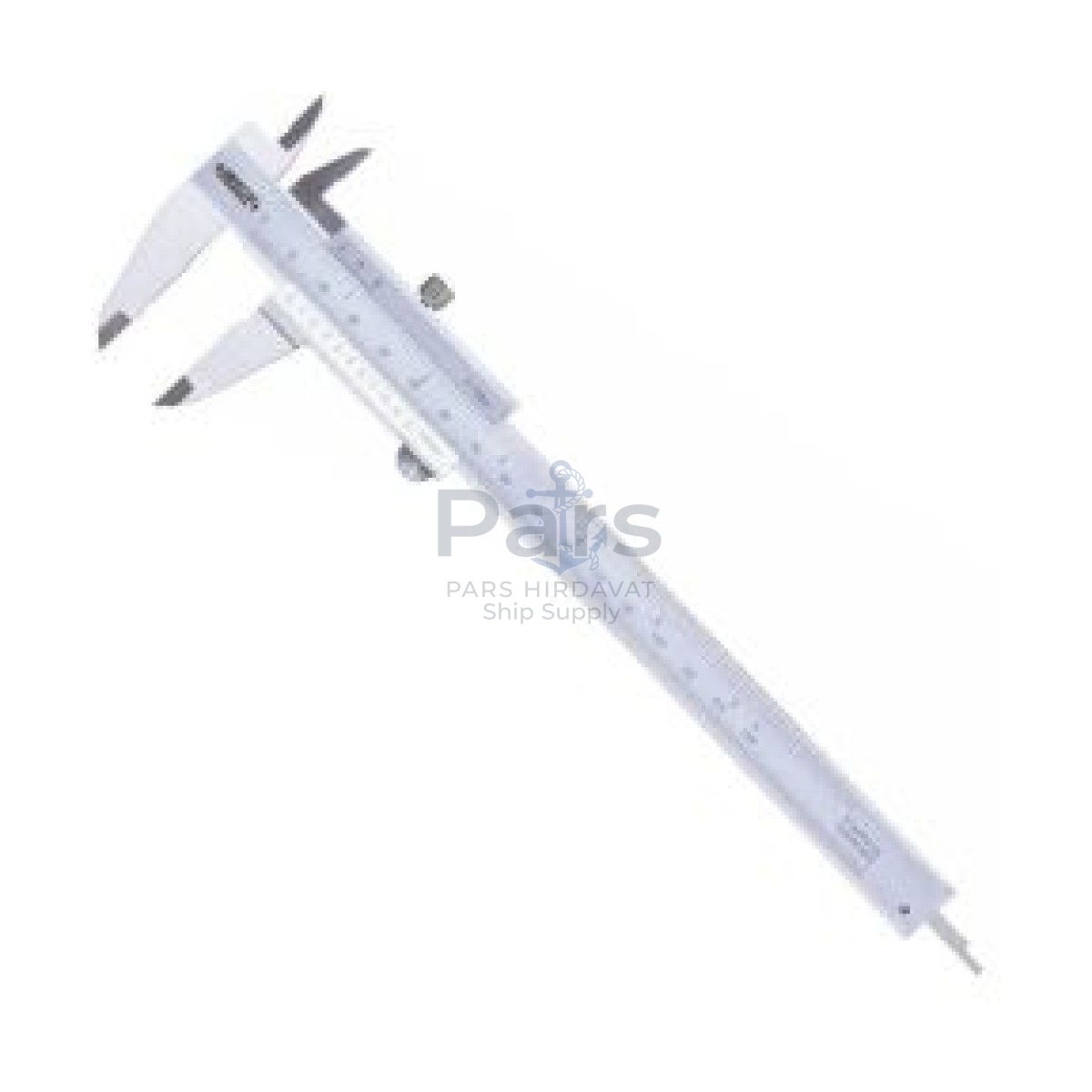 İnsize 1205-150S 150mm Mekanik Kumpas