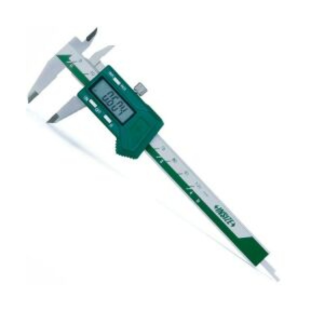 İnsize 1111-100A 100 mm Mini Dijital Kumpas