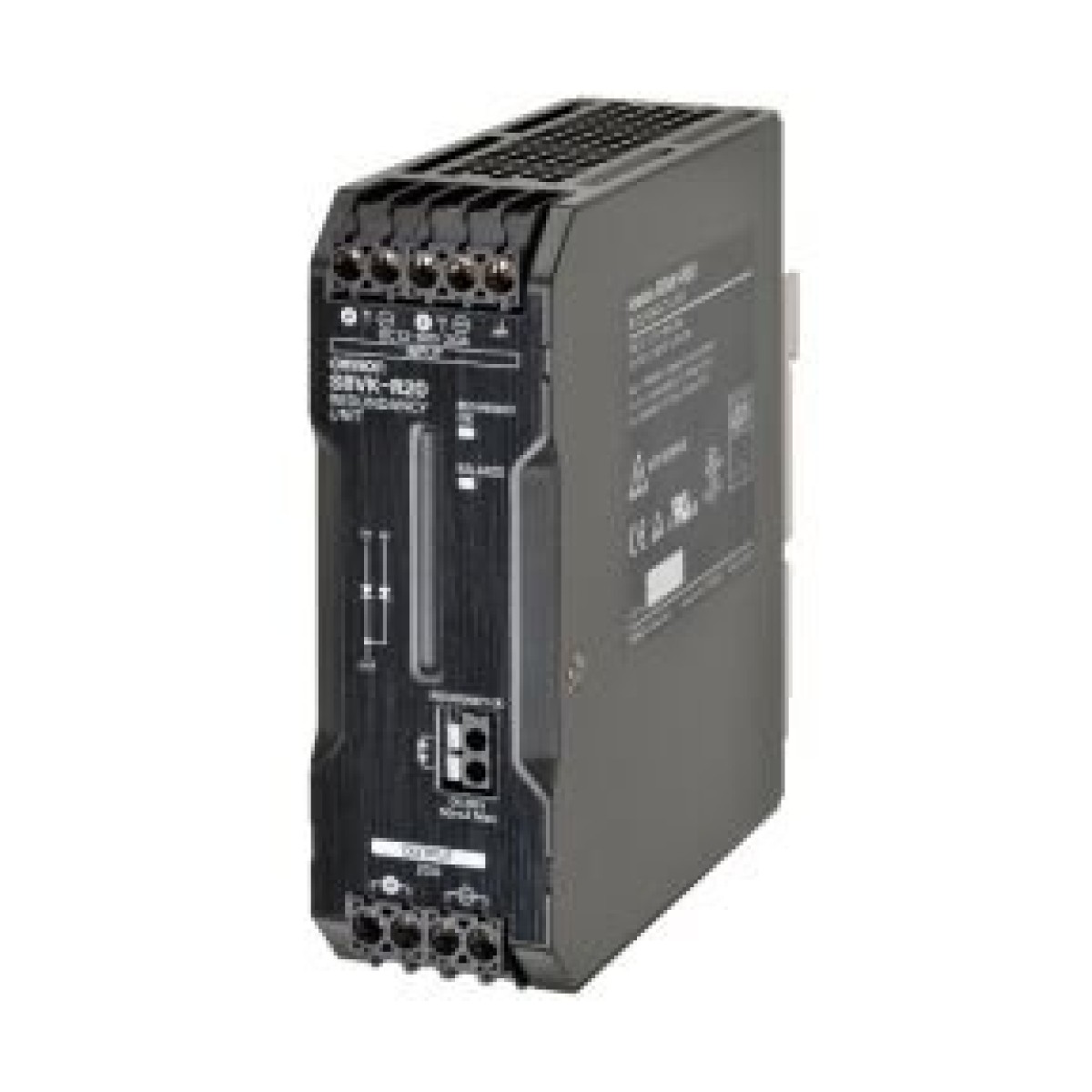 Omron S8VK-R20 Yedekleme Modülü