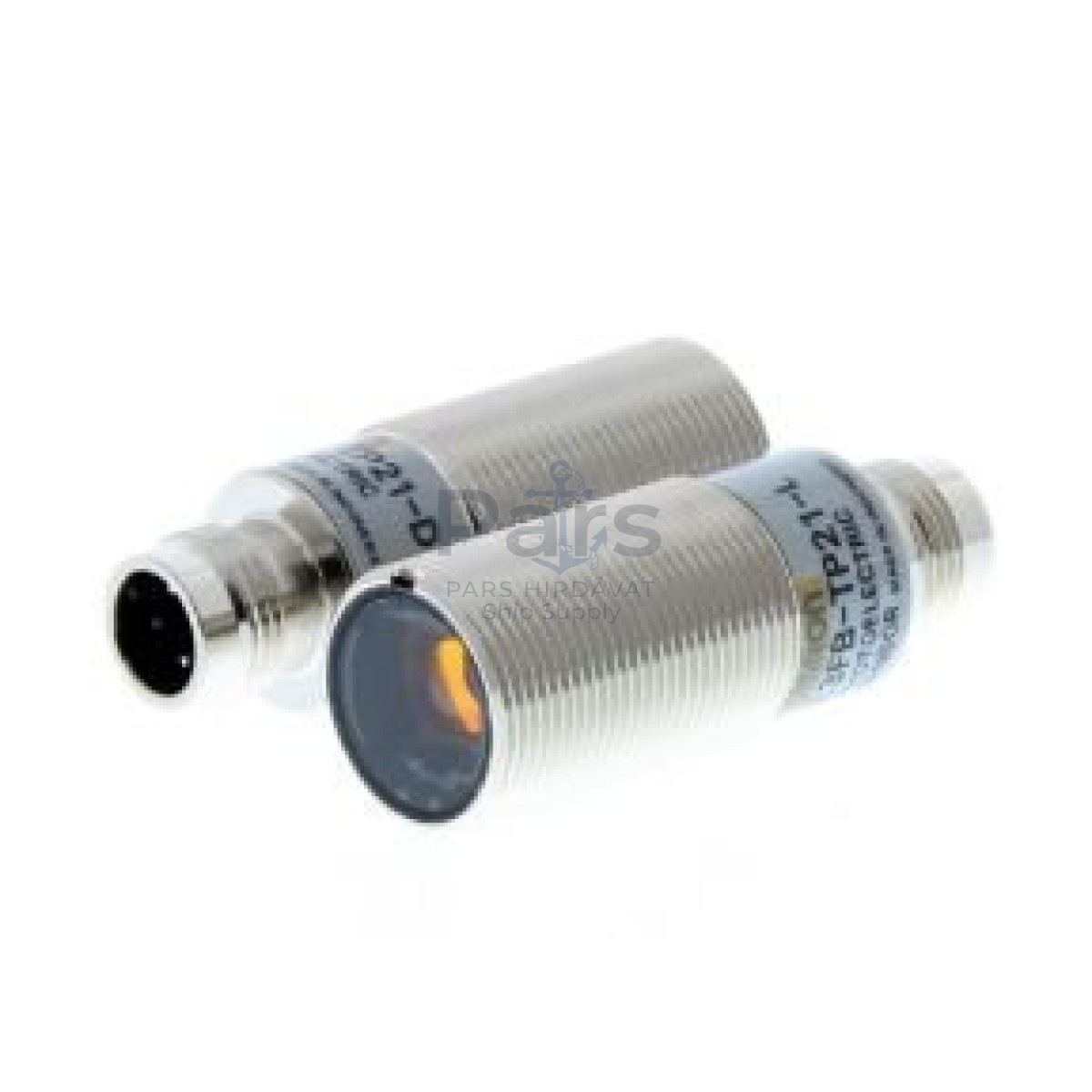 Omron E3FB-TP21 20m Karşılıklı Fotoelektrik Sensör