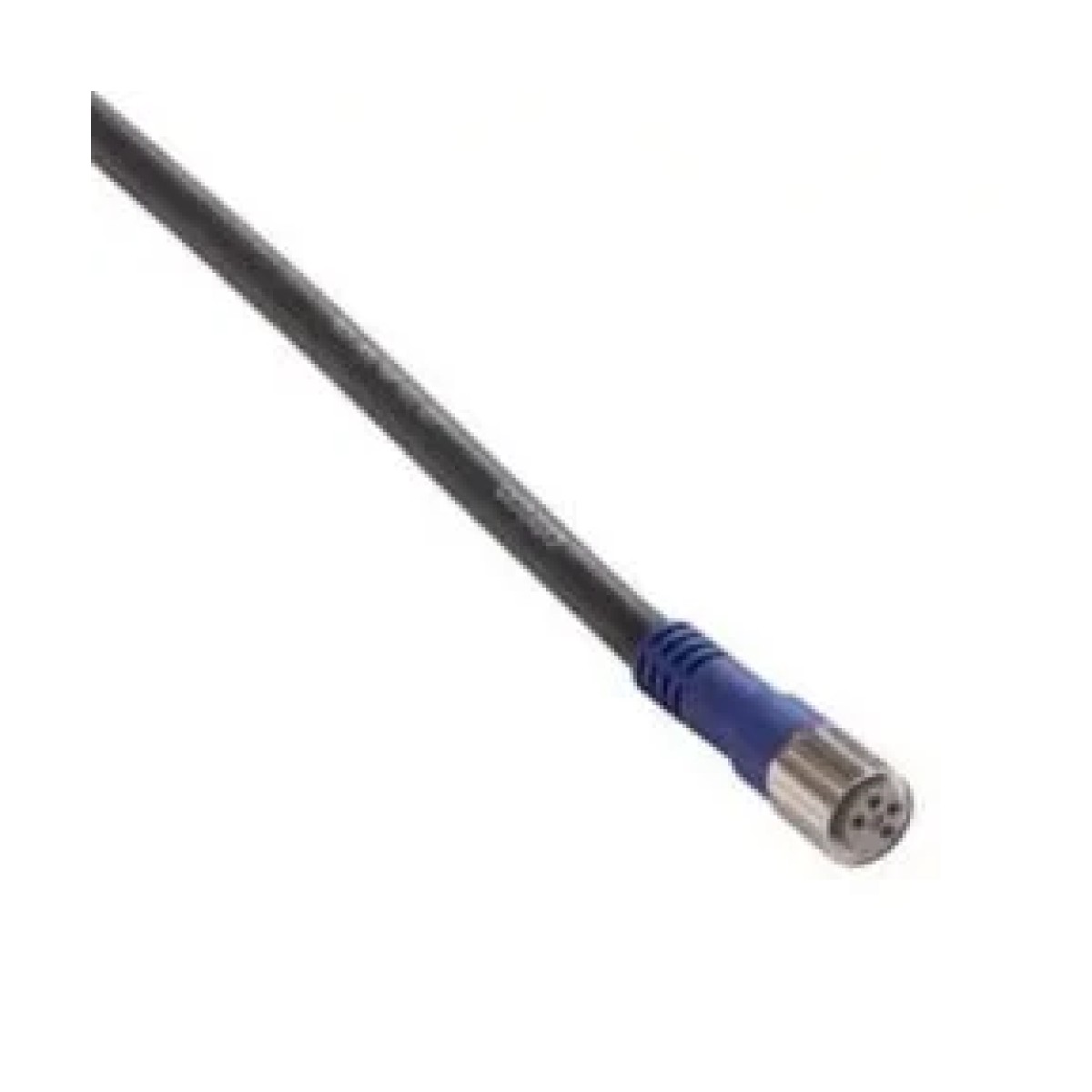 Omron XS3F-LM8PVC4S2M M8 Soketli Sensör Kablosu 2M