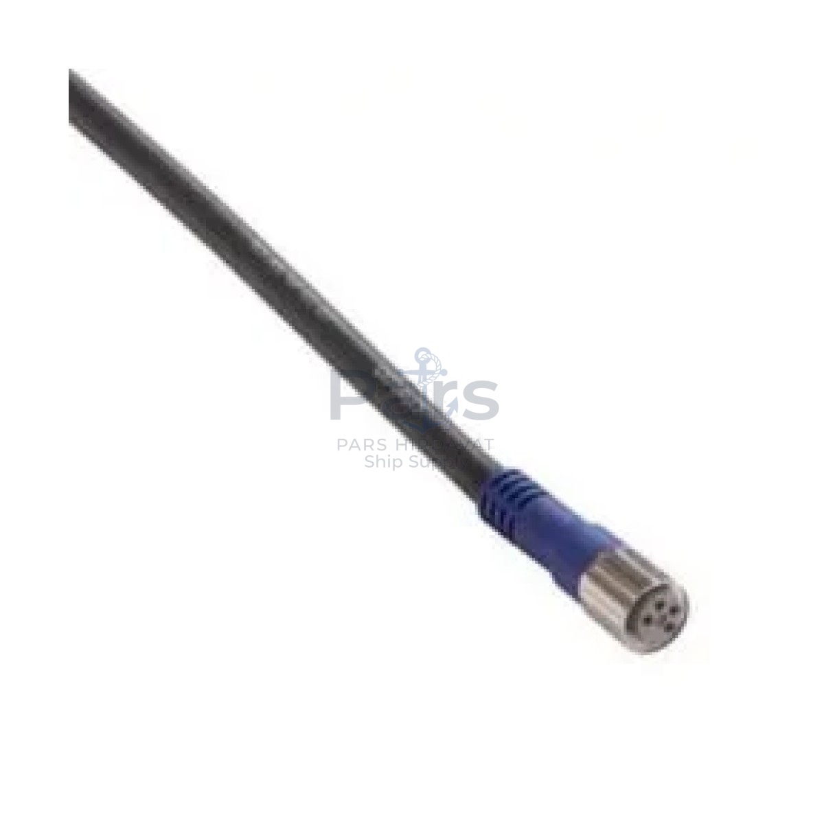Omron XS3F-LM8PVC4S2M M8 Soketli Sensör Kablosu 2M