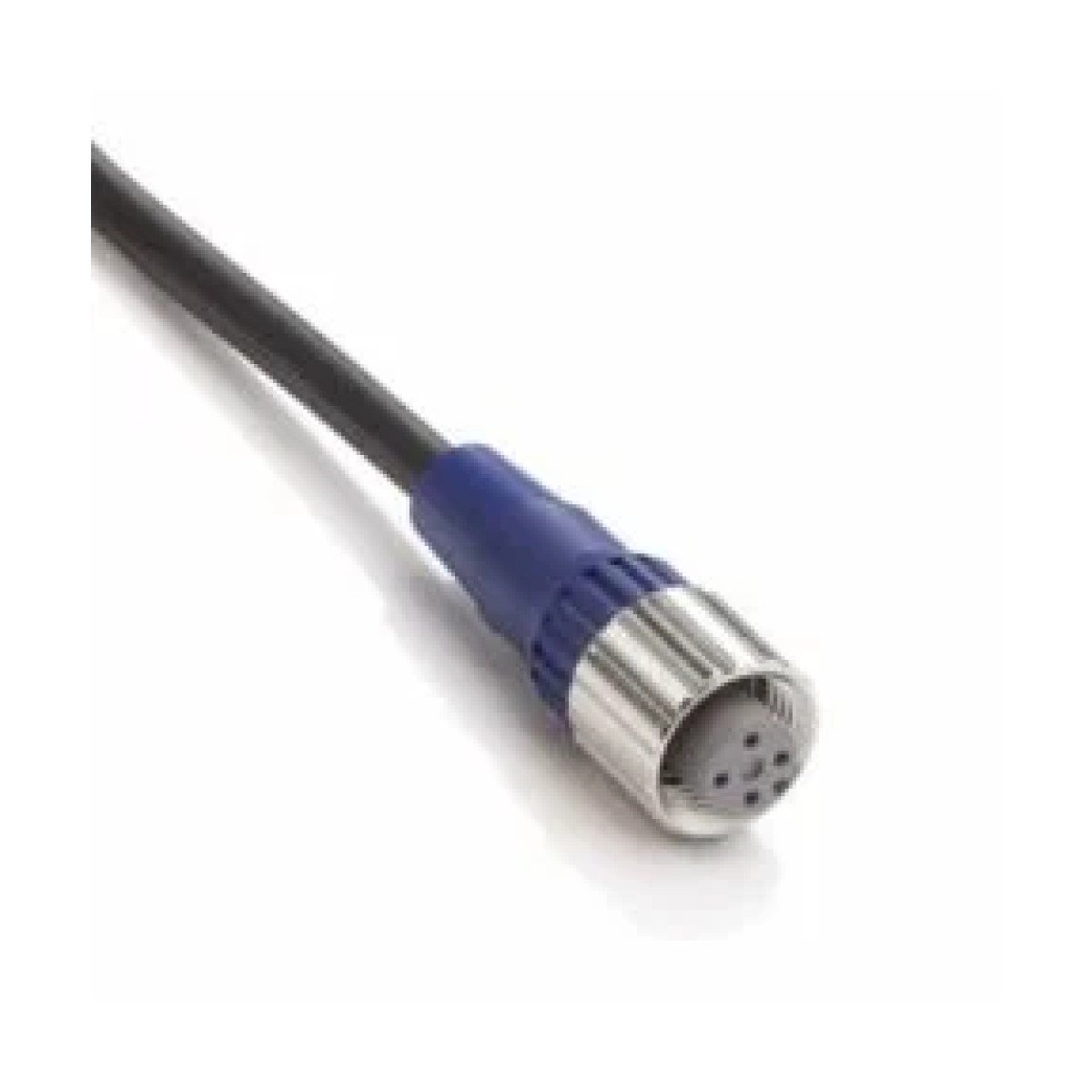 Omron XS3F-LM8PVC4S5M M8 Soketli Sensör Kablosu 5M