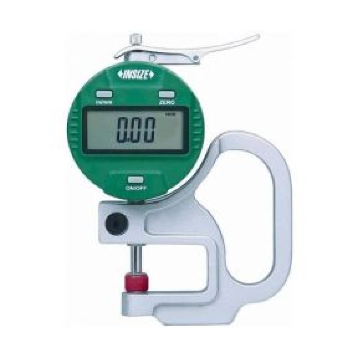 İnsize 2871-10 0.01mm Dijital Kalınlık Komparatörü