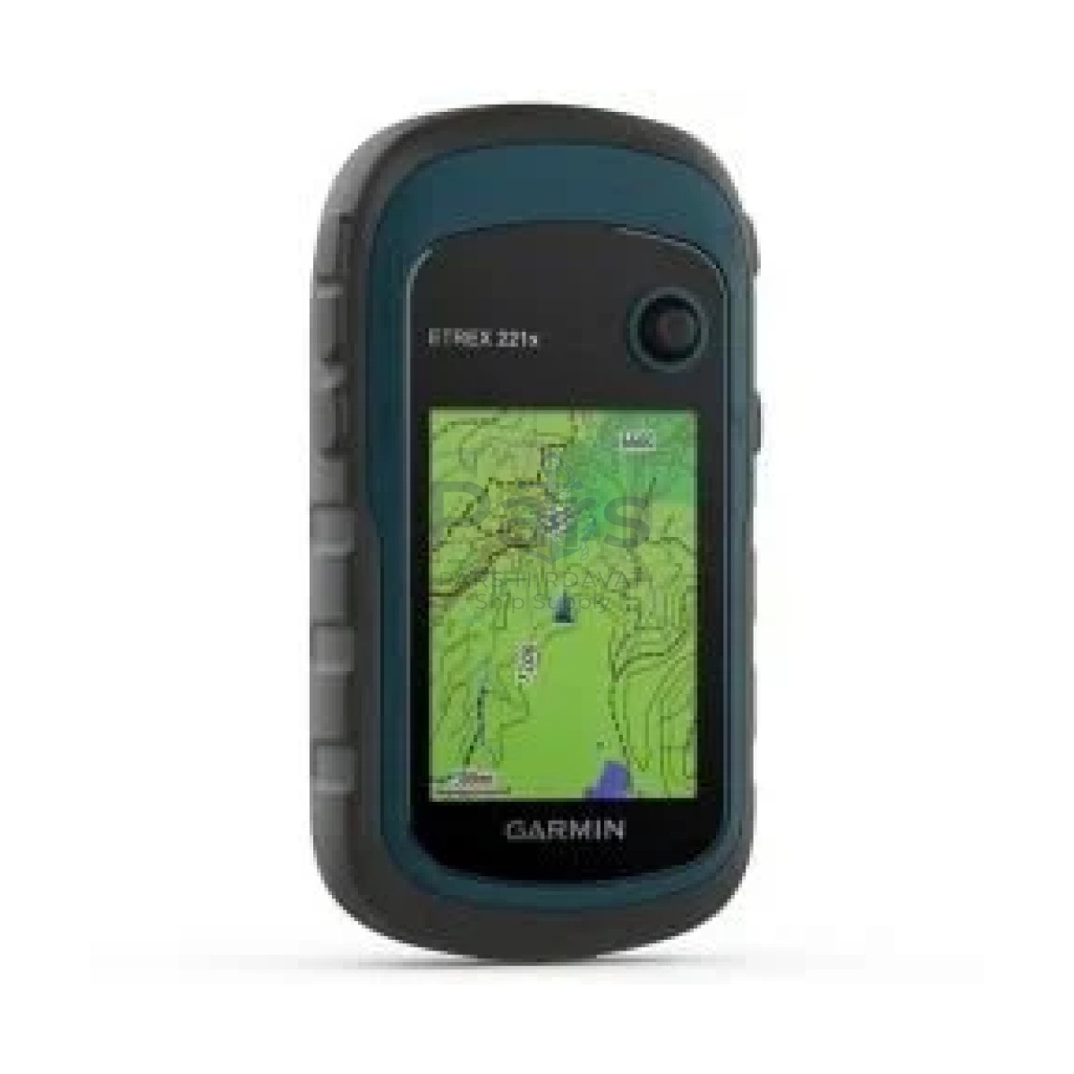 Garmin eTrex 221x Tarla (Alan) Ölçer / GPS Cihazı