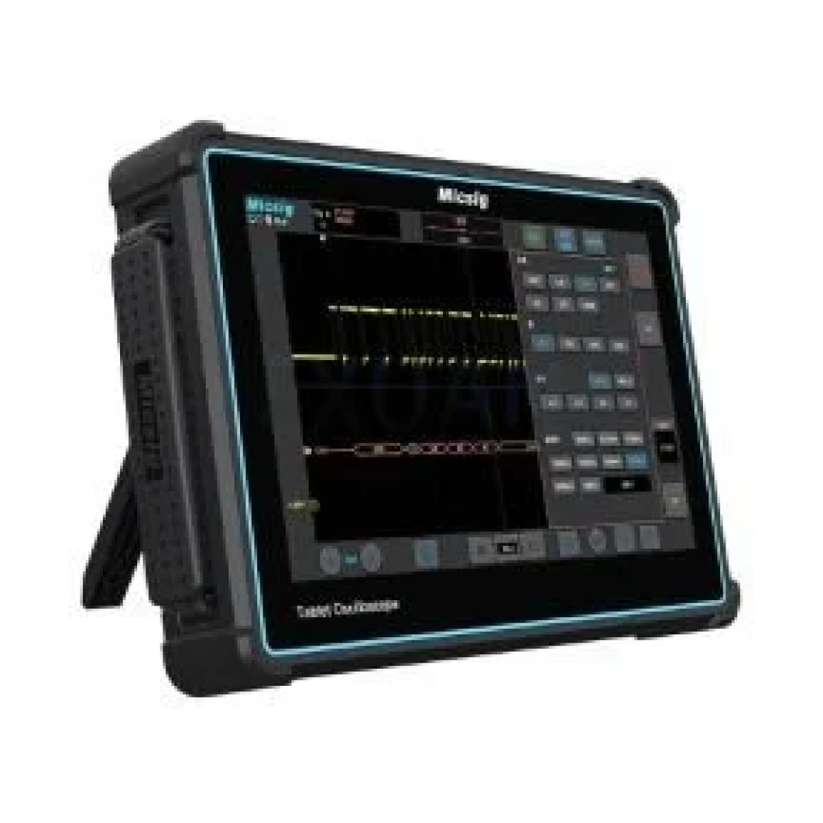 Micsig TO2004 200MHz 4 Kanal Tablet Osiloskop