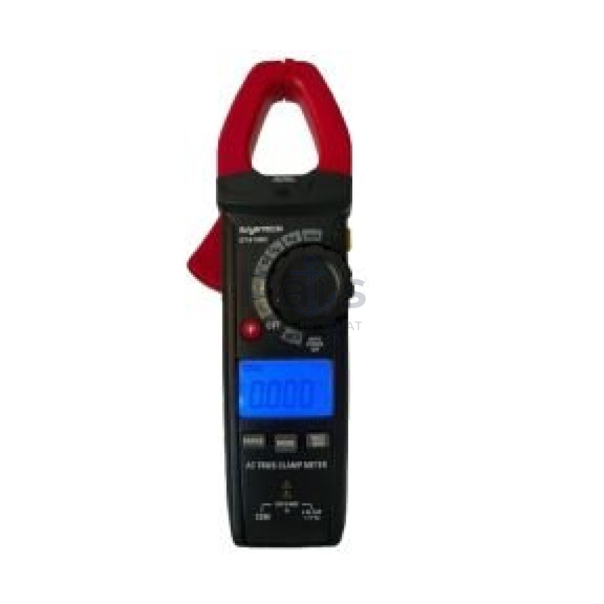 Santech ST-9180C 400A Ac Pensampermetre