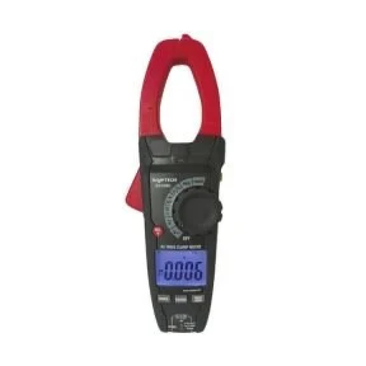 Santech ST-9380 1000A Ac Pensampermetre