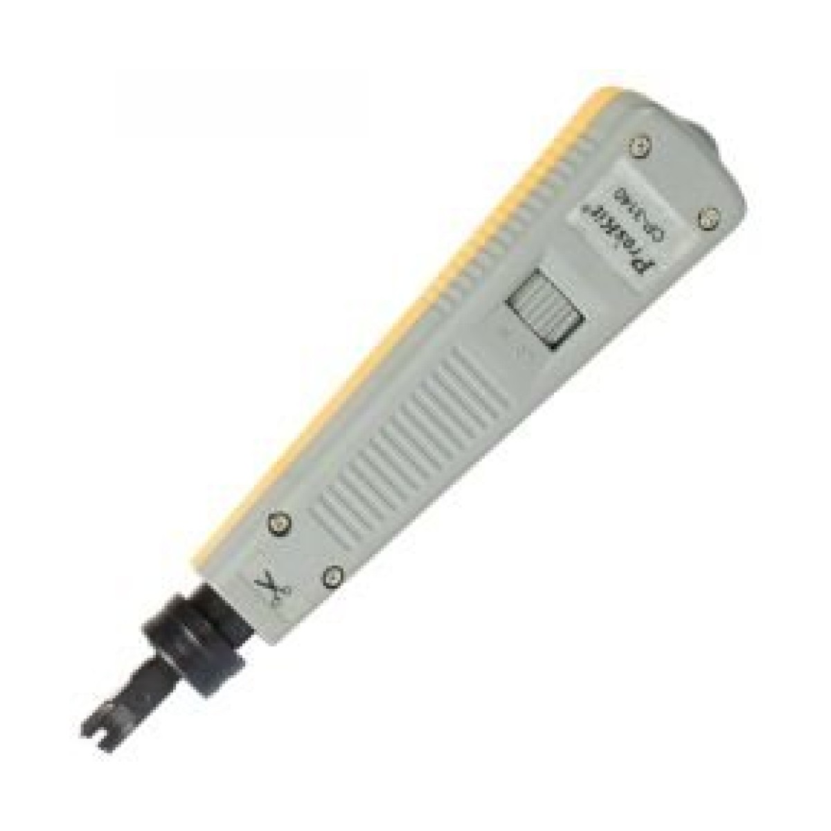 Proskit Cp-3140 Patch Panel Çakma Krone Pensesi