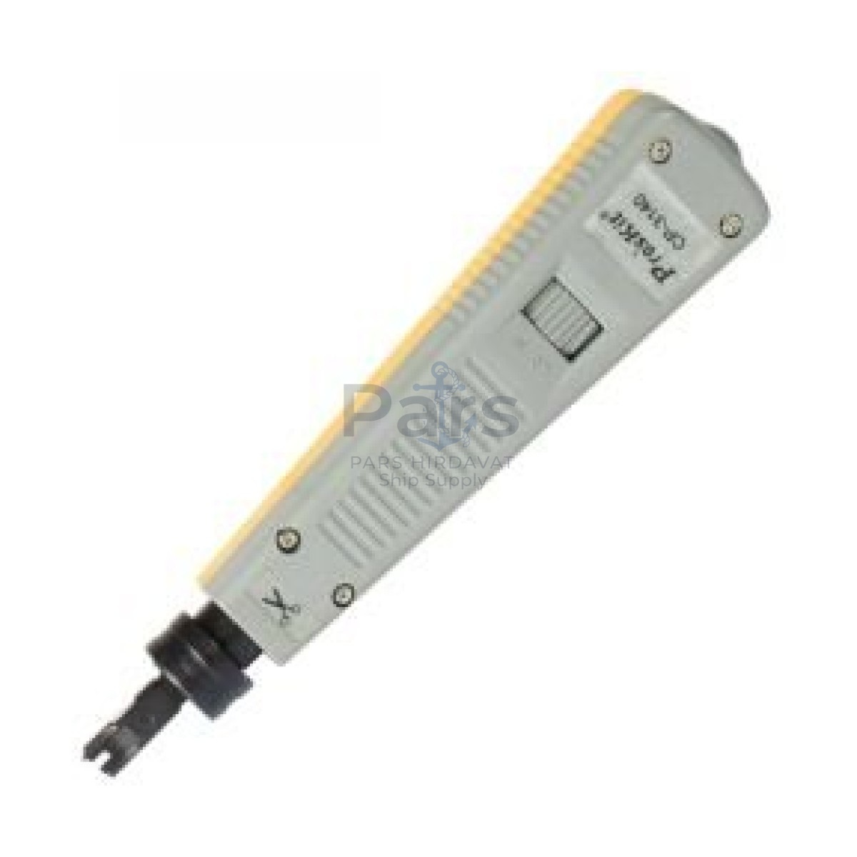 Proskit Cp-3140 Patch Panel Çakma Krone Pensesi