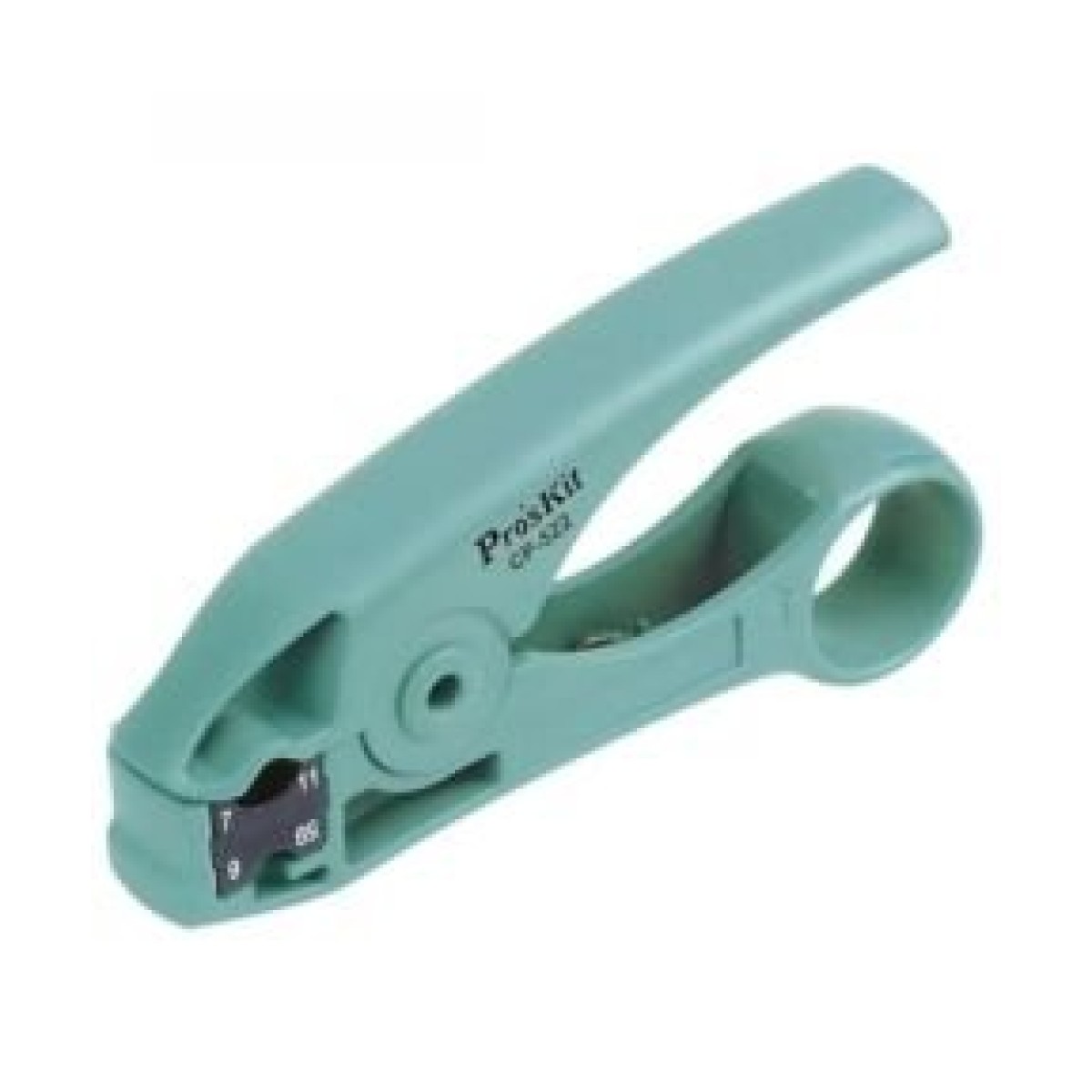 Proskit Cp-522 Koaksiyel Kablo Soyucu