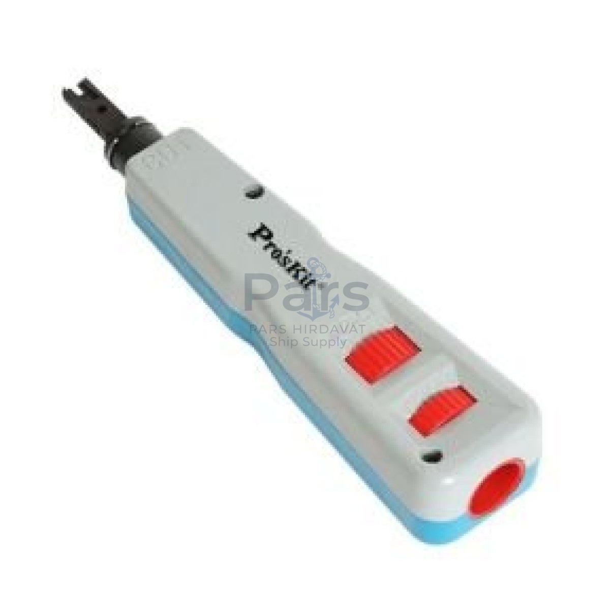 Proskit Cp-3152 Patch Panel Çakma Krone Pensesi