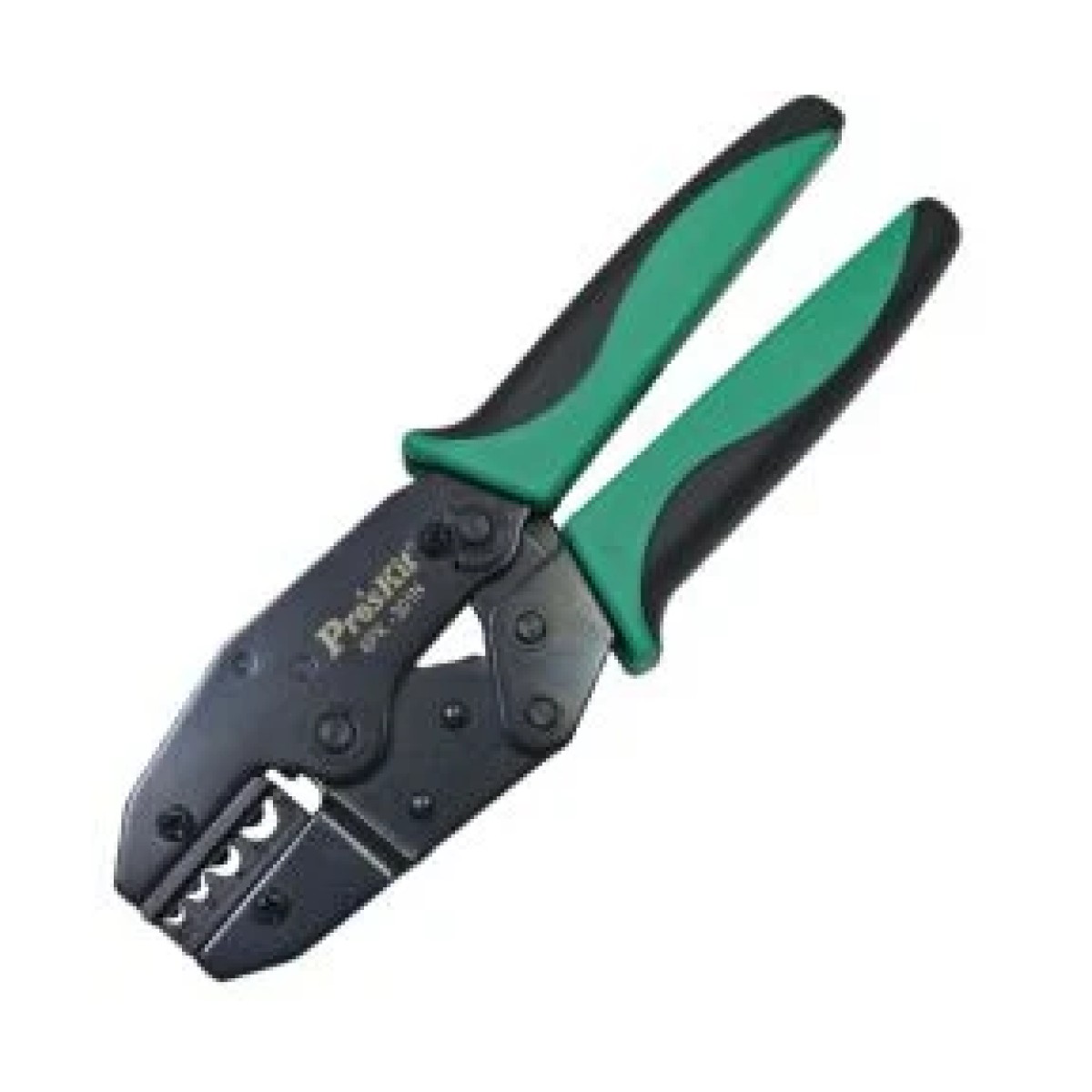 Proskit 6PK-301N Terminal Sıkma Pensesi