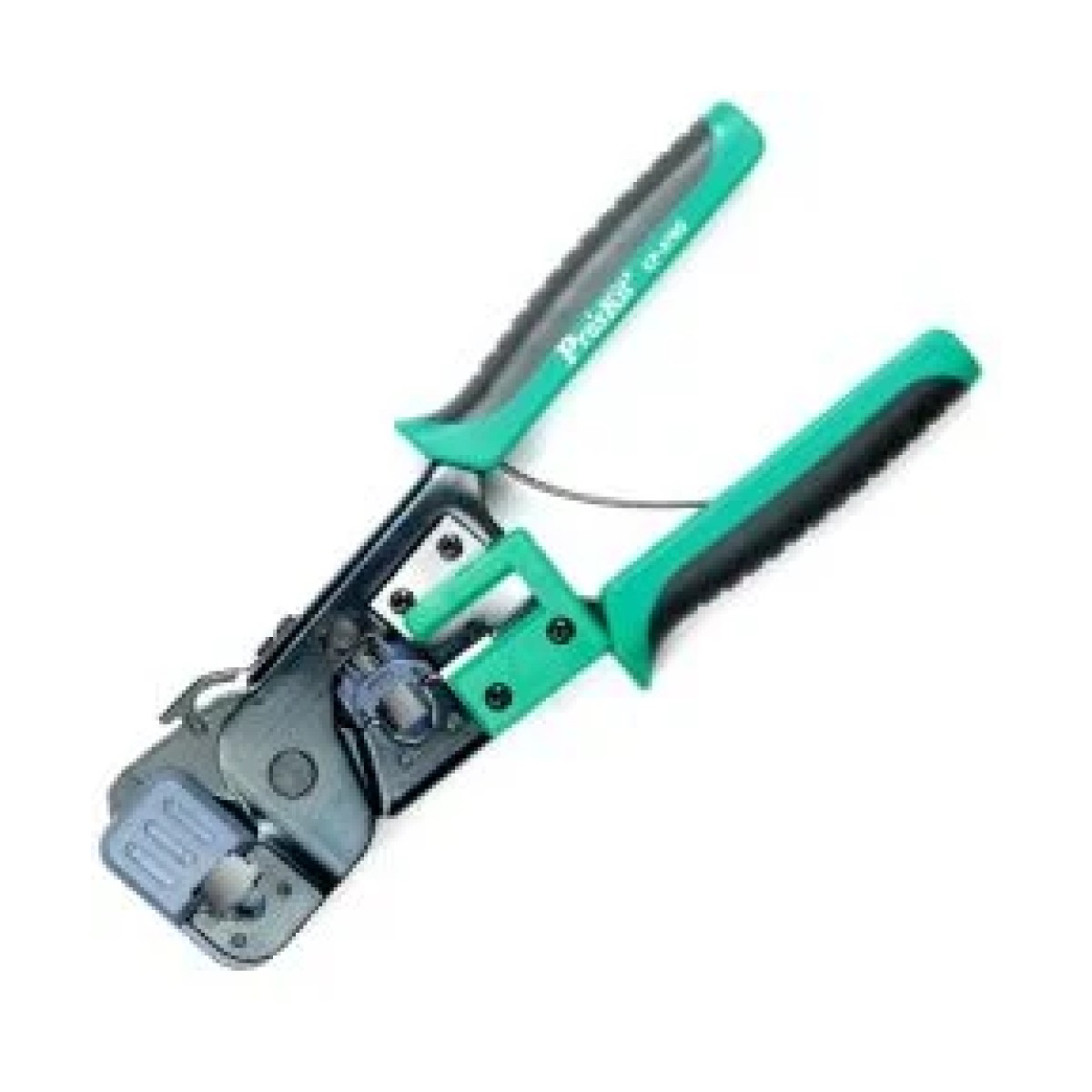 Proskit CP-376D Kablo Sıkma Pensesi