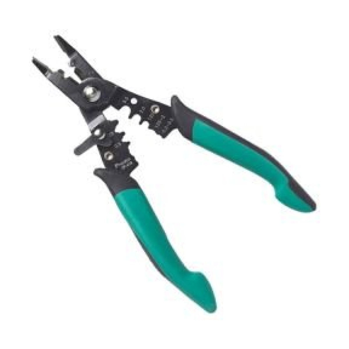 Proskit Cp-419 Çok Amaçlı Sıkma Pensesi