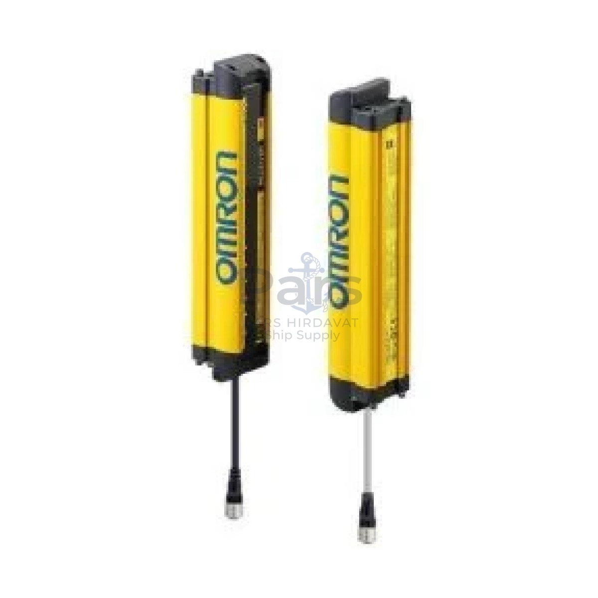 Omron F3SG-4RE0510P30 Güvenlik Işık Bariyeri