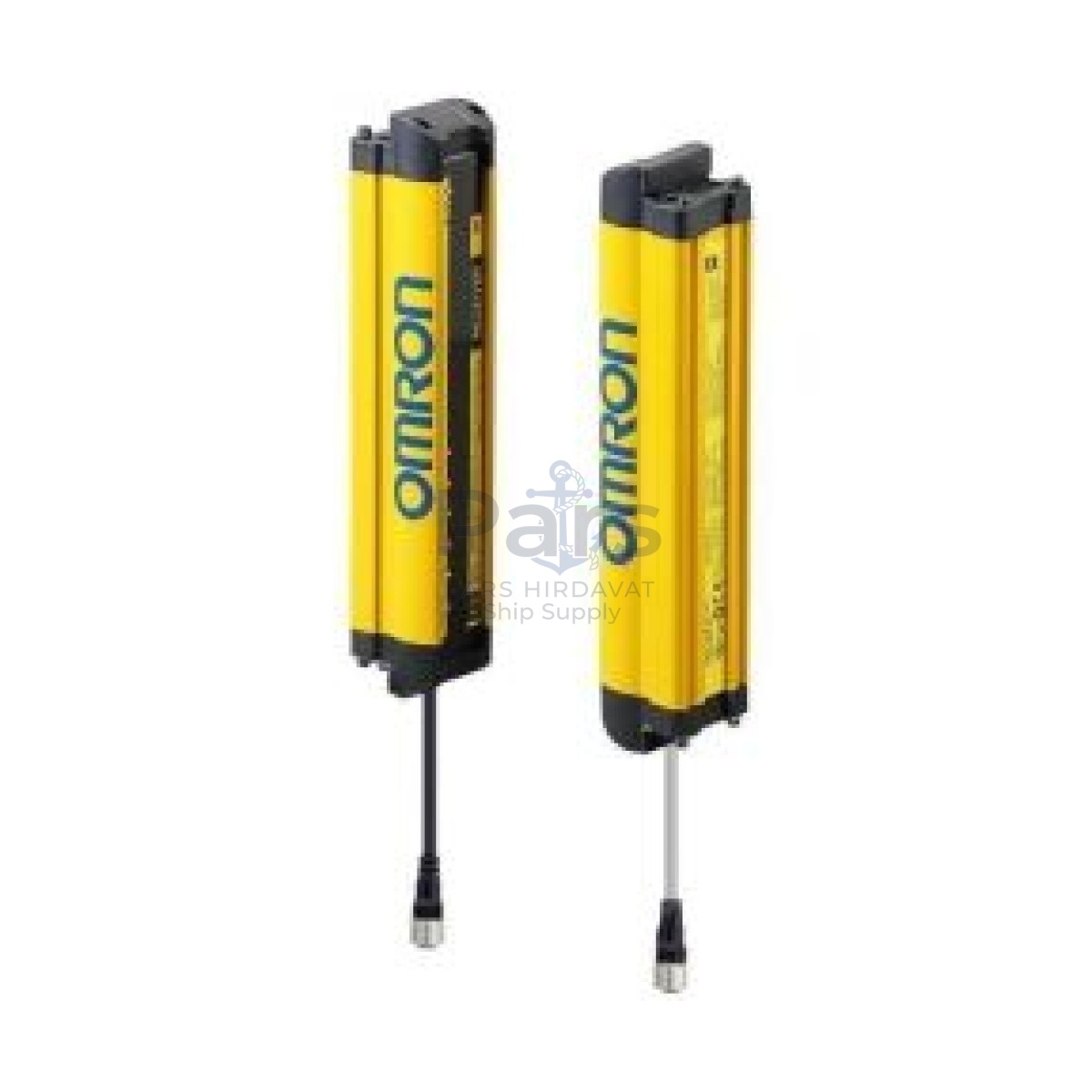 Omron F3SG-4RE0750P30 Güvenlik Işık Bariyeri