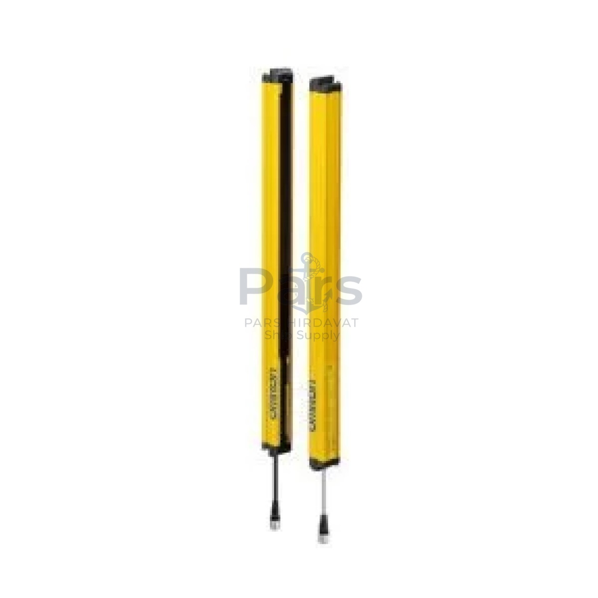 Omron F3SG-4RE0910P30 Güvenlik Işık Bariyeri